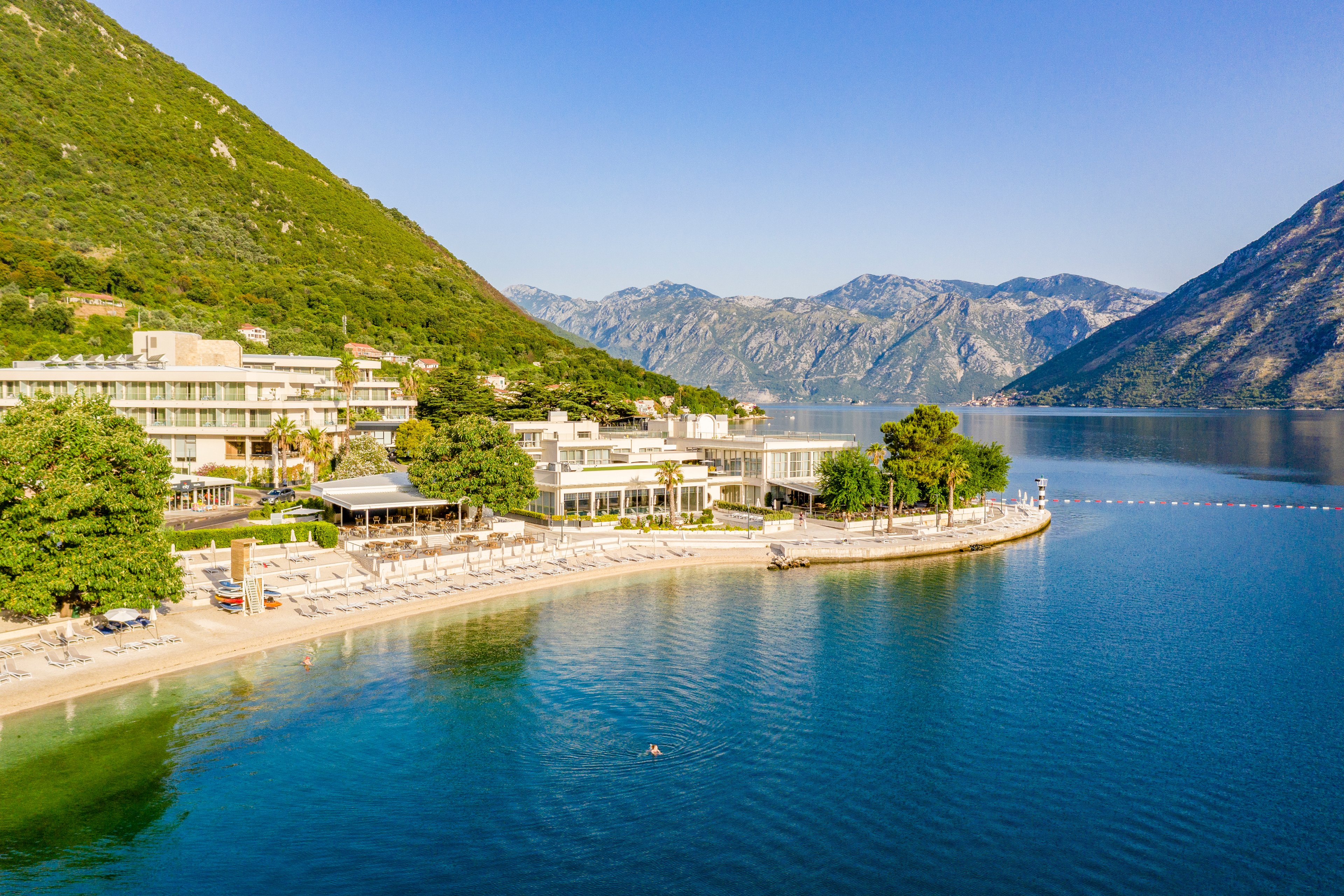 Hyatt Regency Kotor Bay Resort