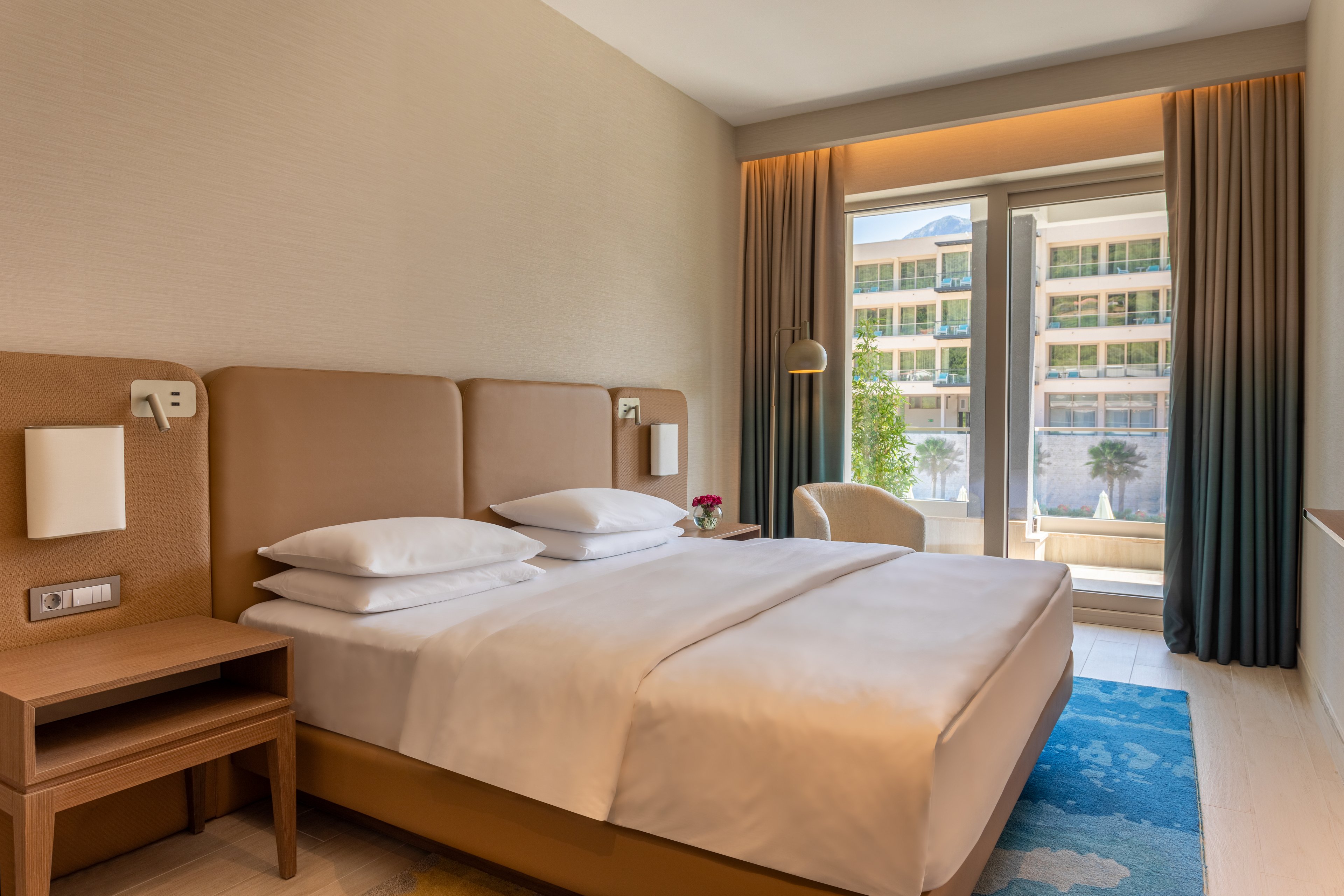 Hyatt Regency Kotor Bay Resort