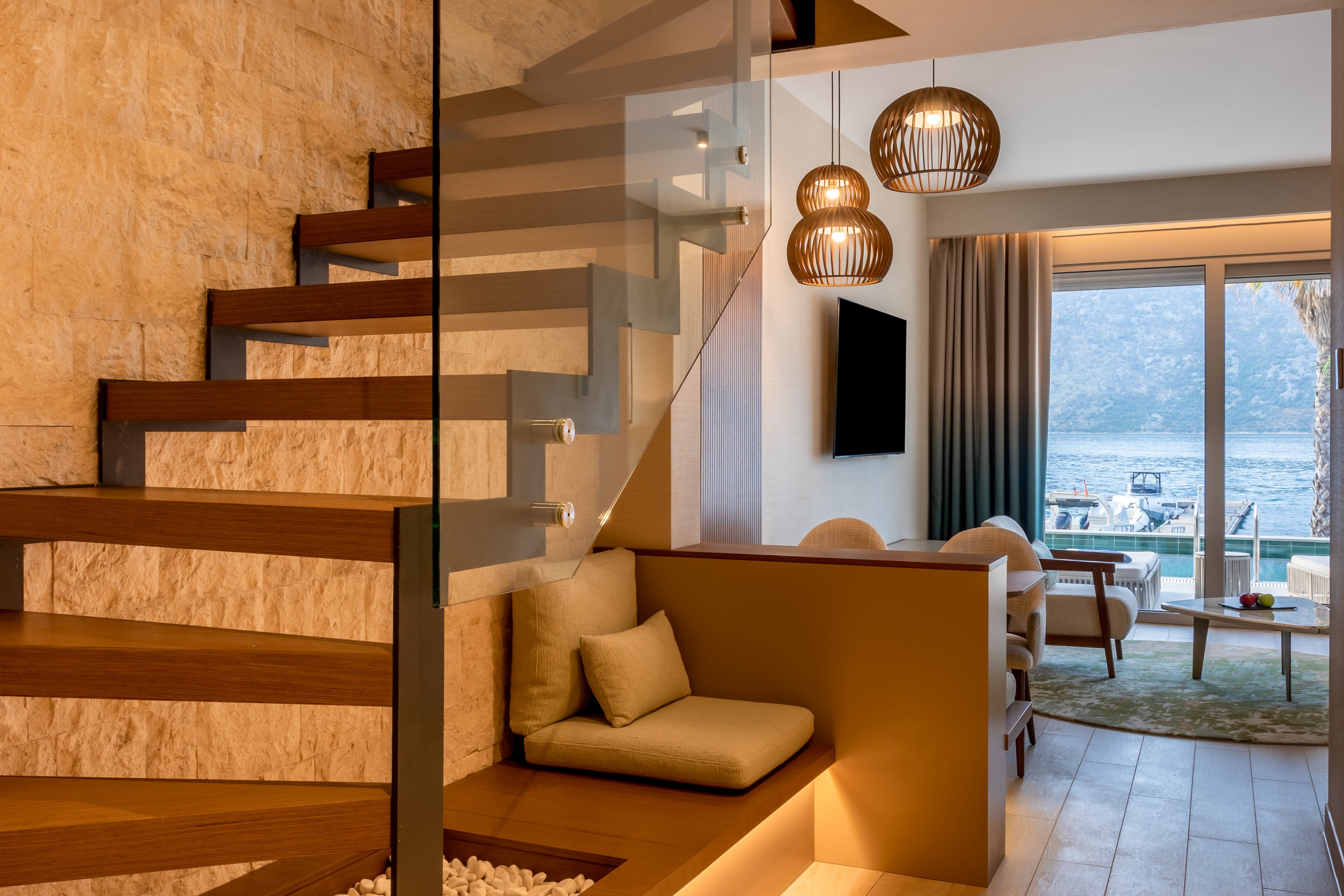 Hyatt Regency Kotor Bay Resort