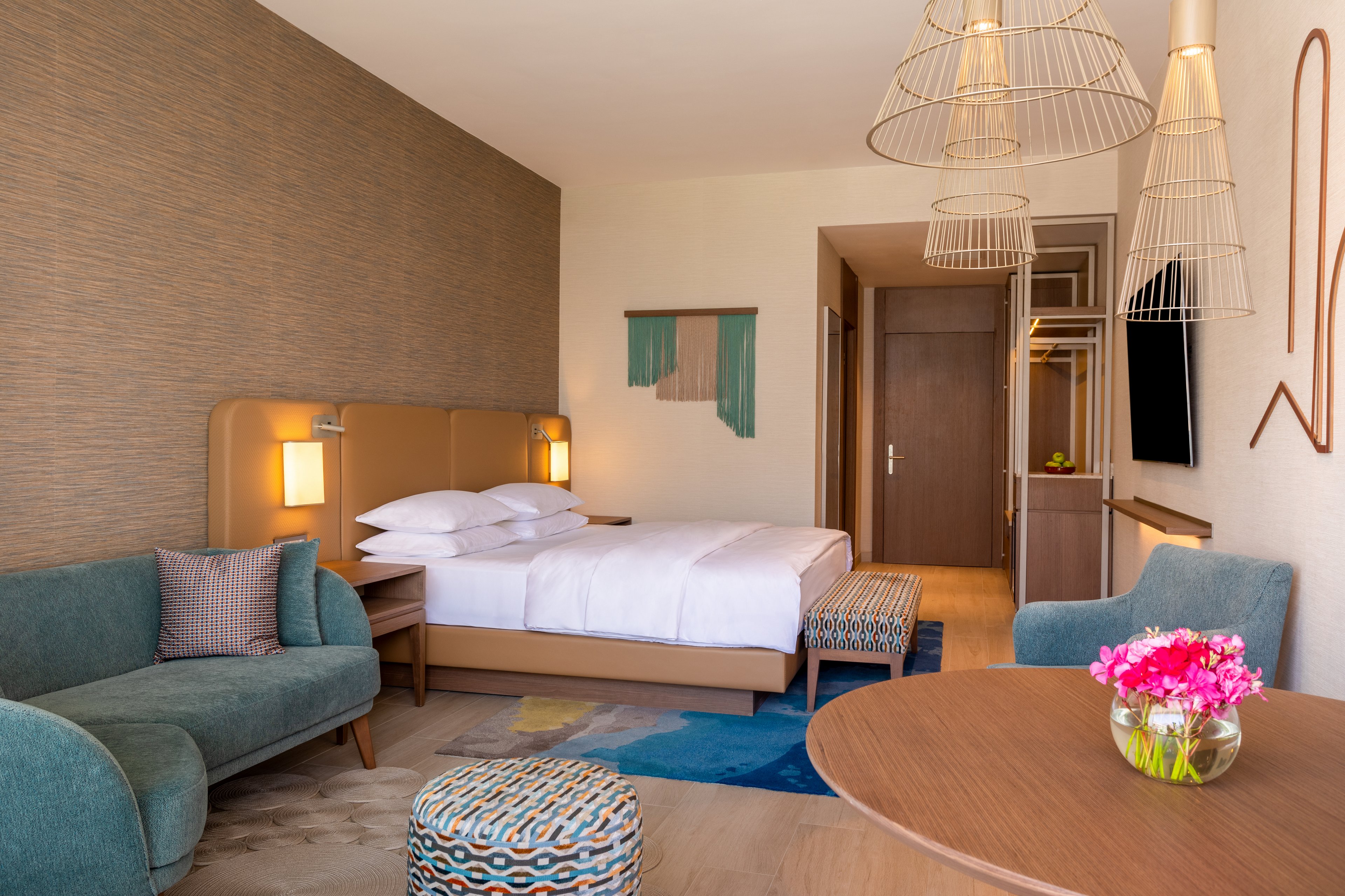 Hyatt Regency Kotor Bay Resort