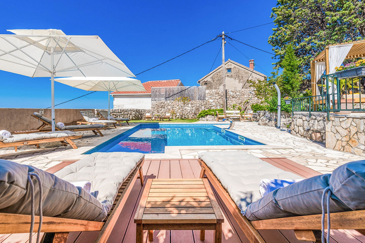 Villa Sea Dreams II