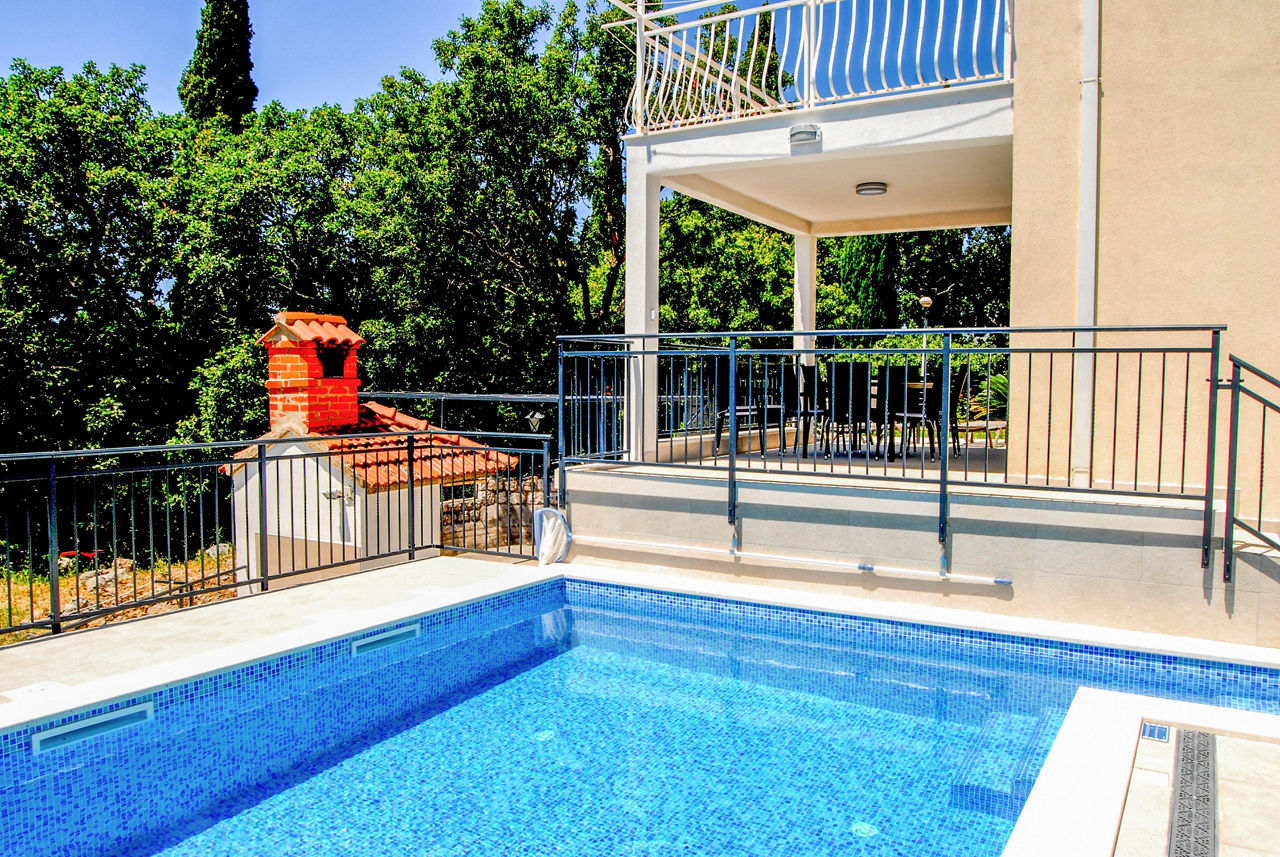 Villa Blue Tide