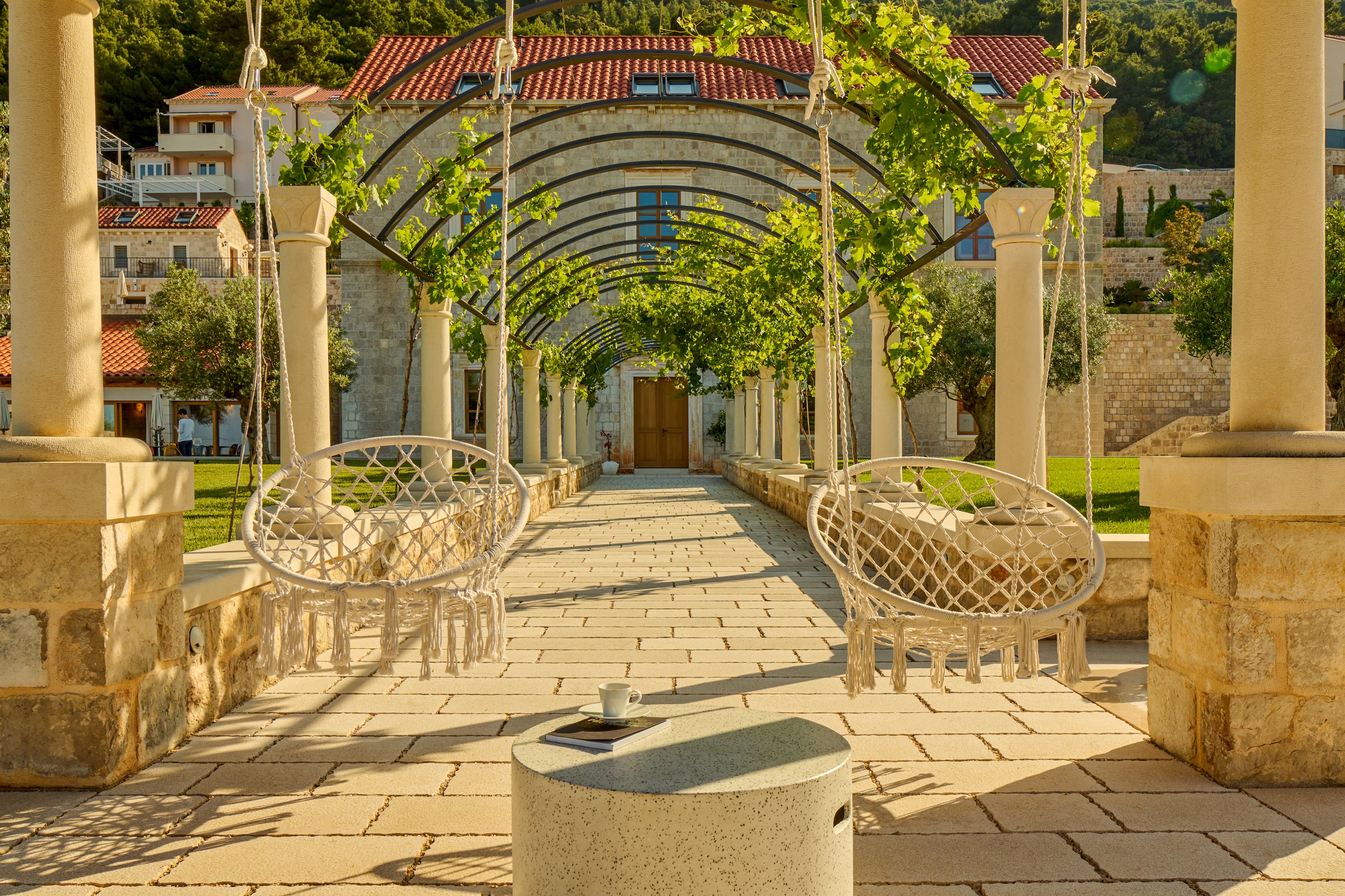 Palace Natali Dubrovnik