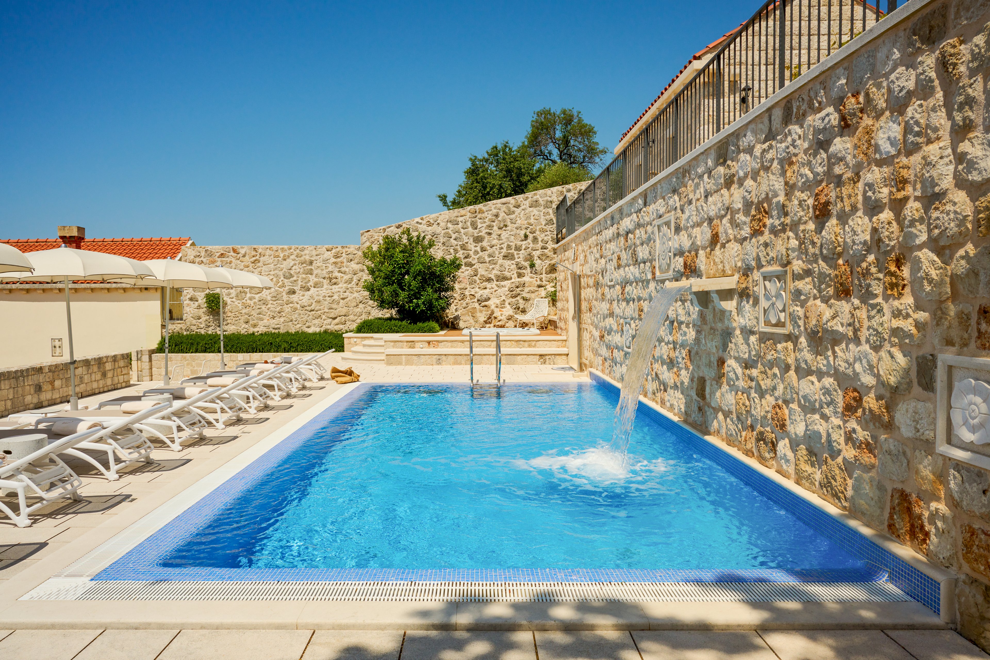 Palace Natali Dubrovnik