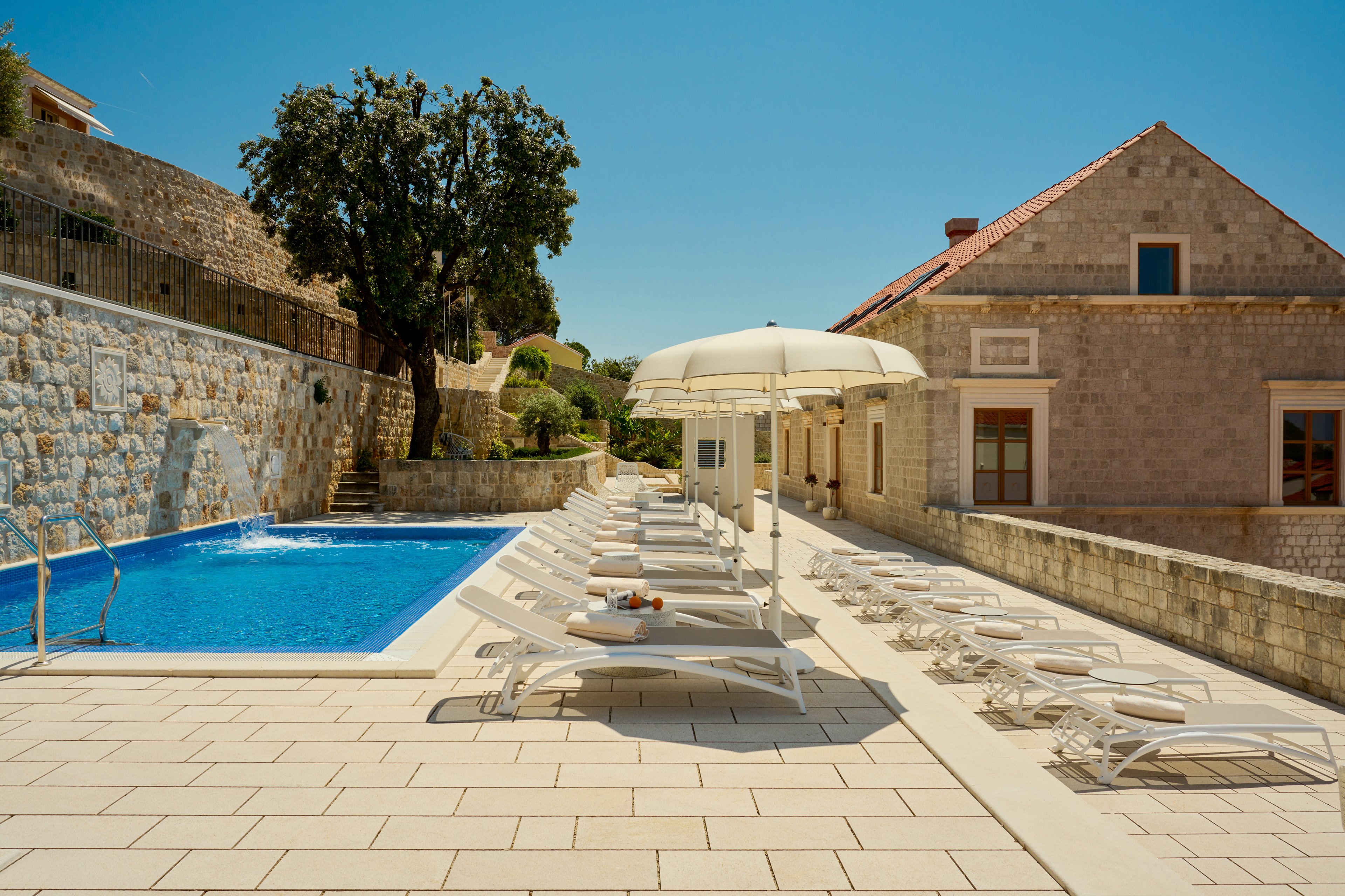 Palace Natali Dubrovnik