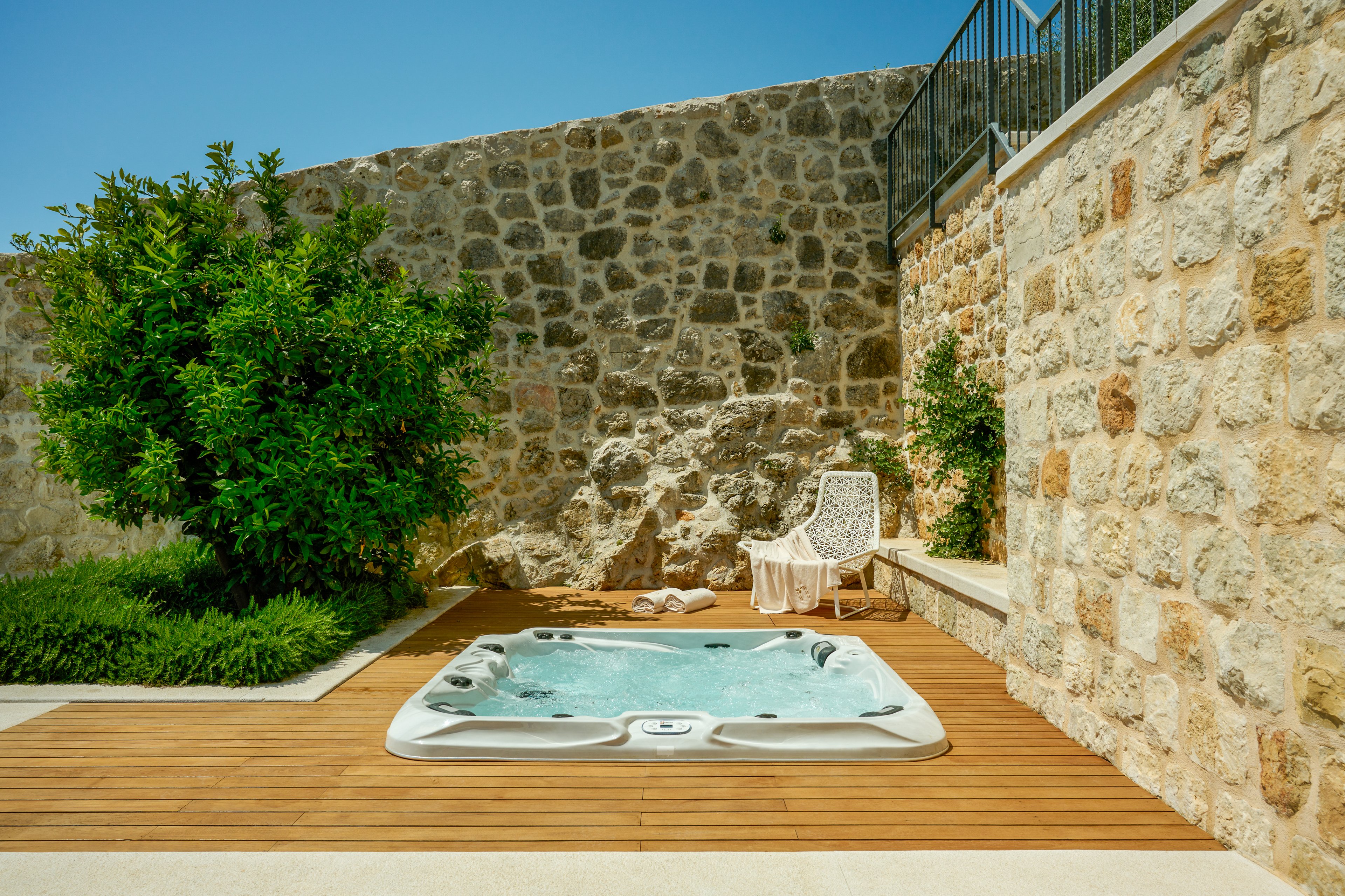 Palace Natali Dubrovnik