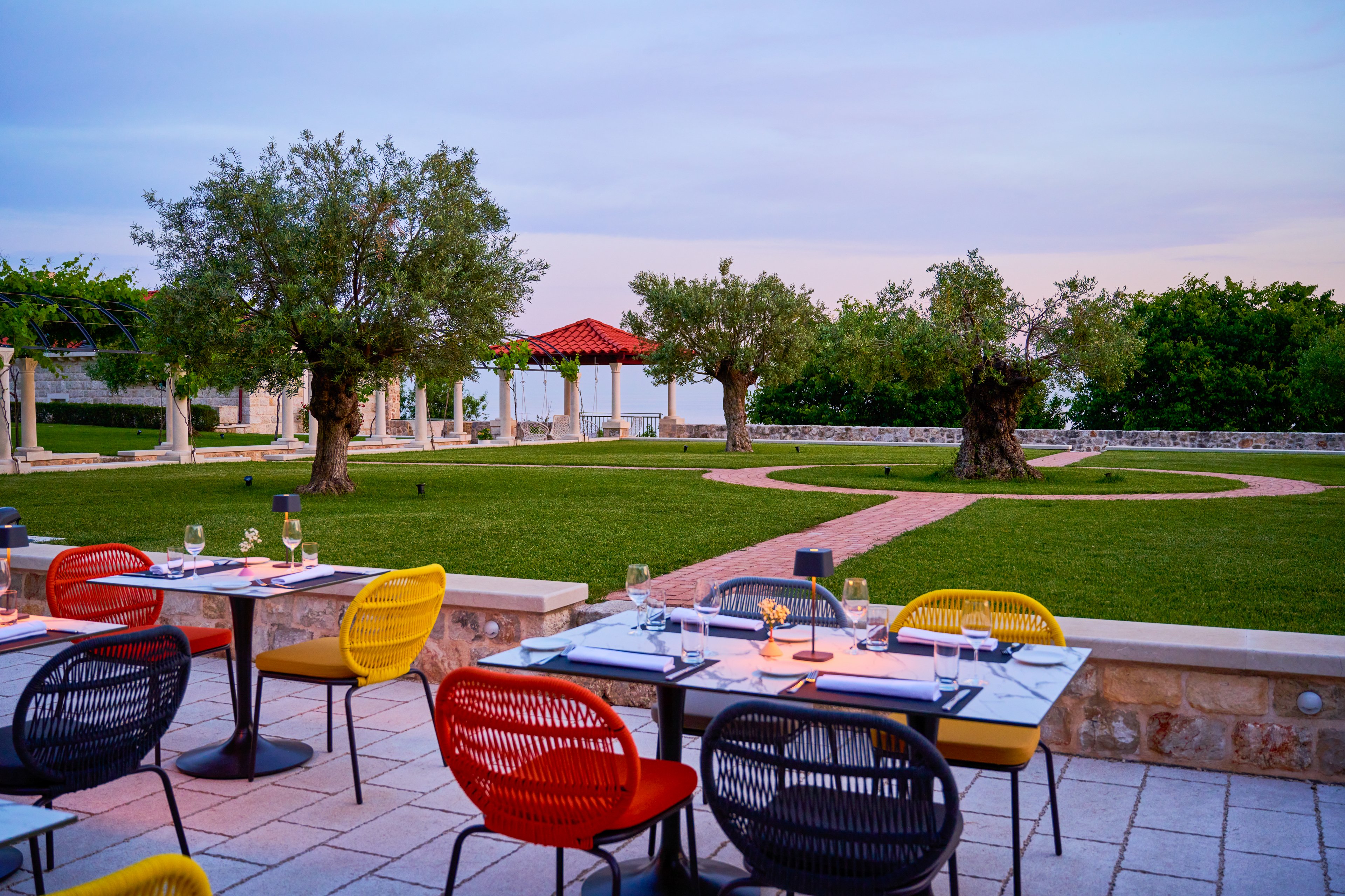 Palace Natali Dubrovnik