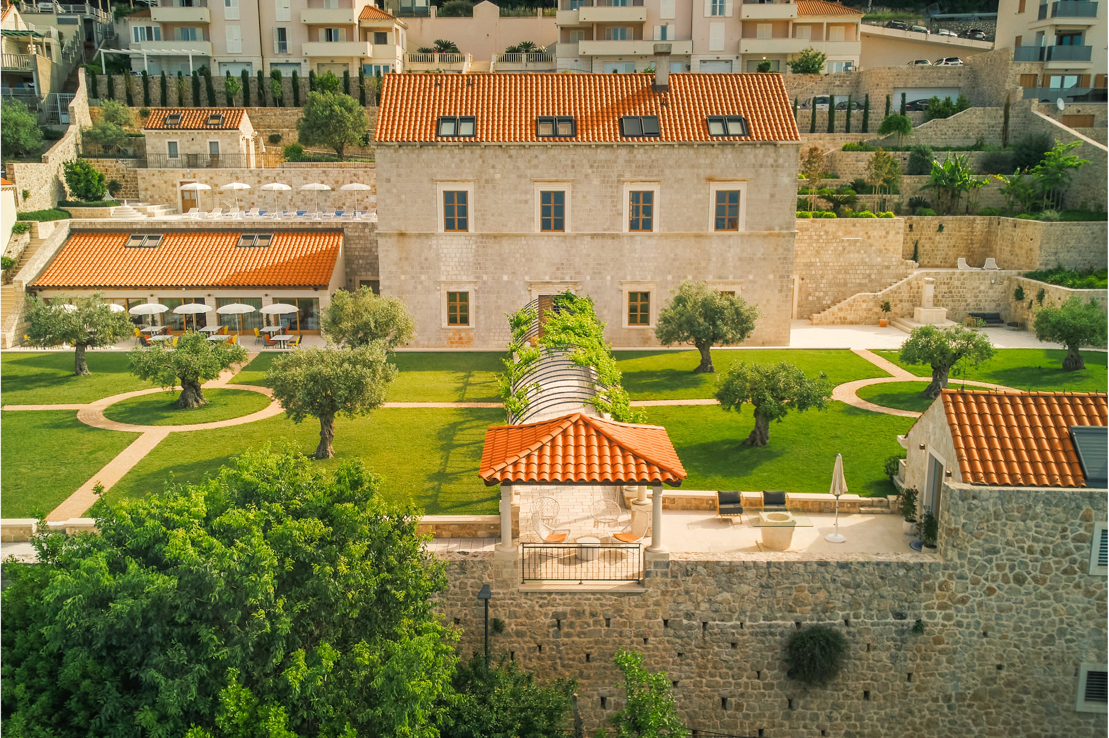 Palace Natali Dubrovnik