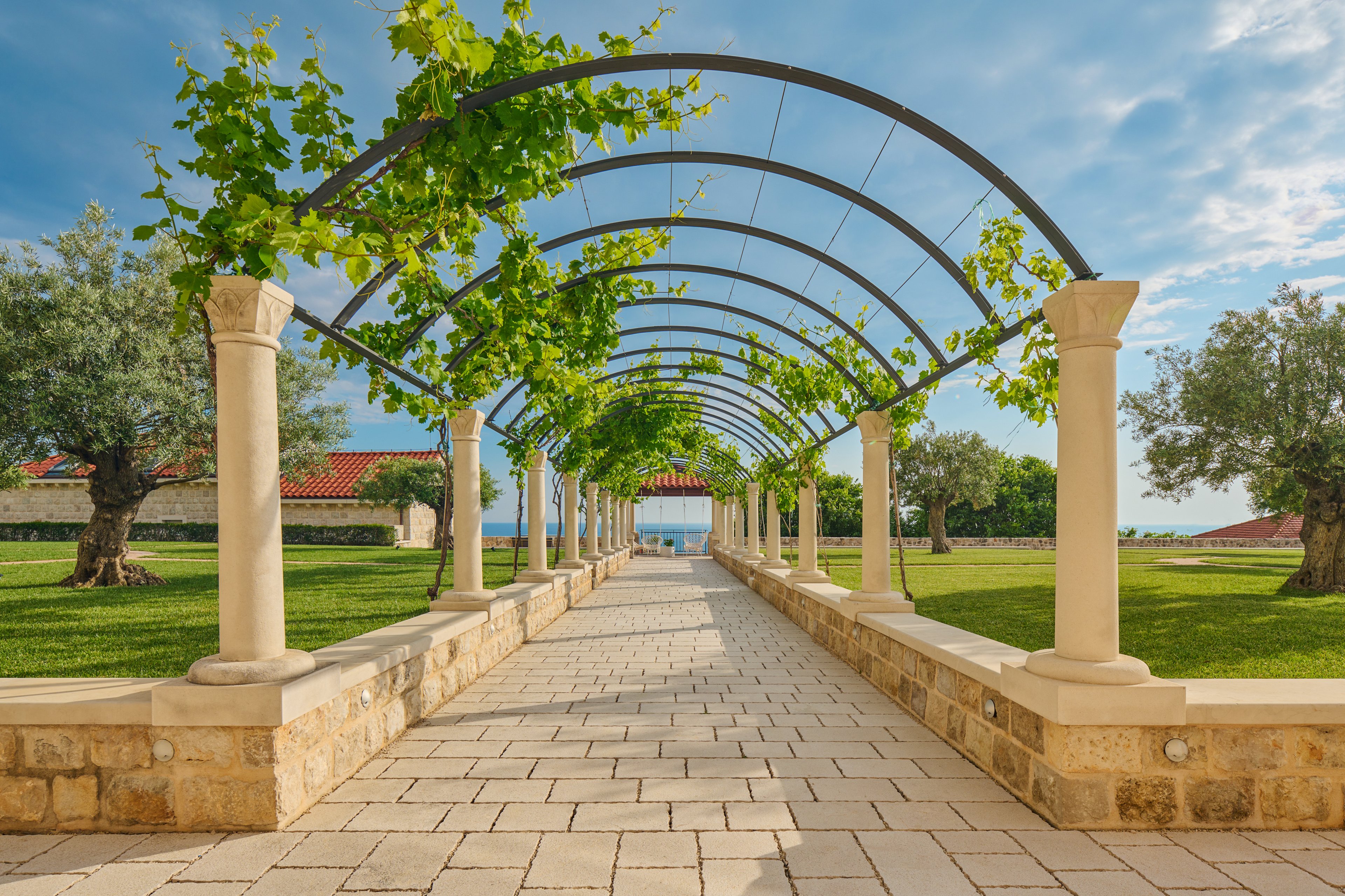 Palace Natali Dubrovnik