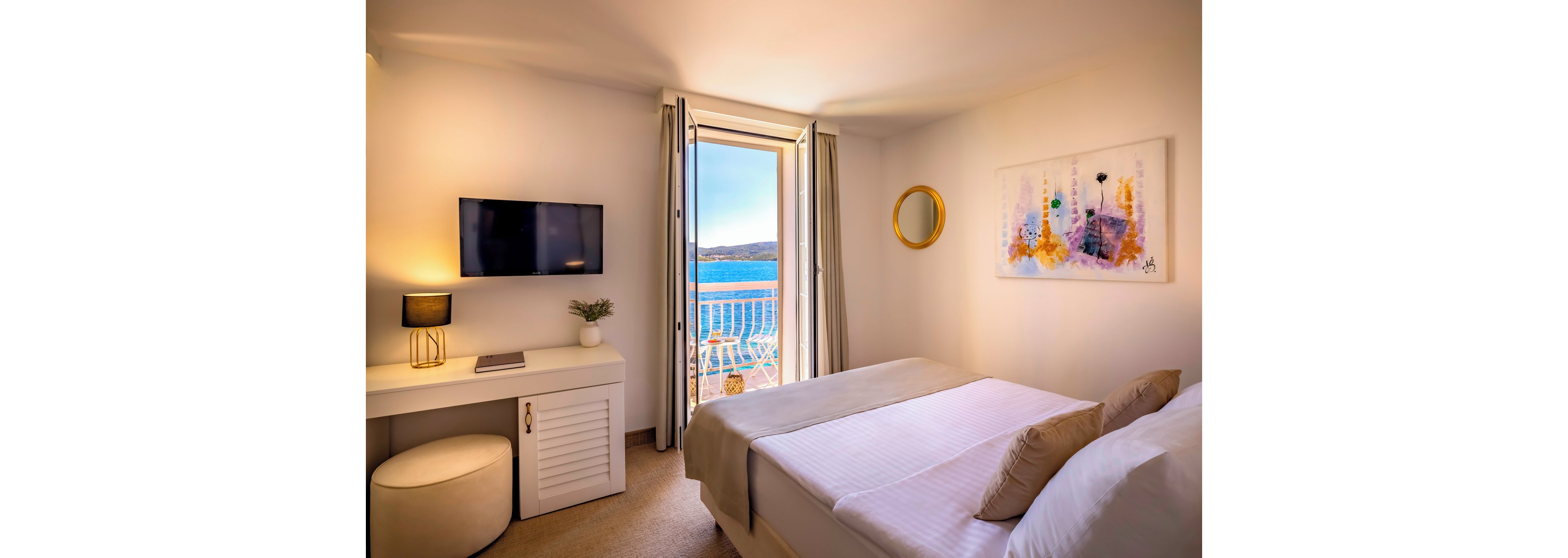 Aminess Bellevue Hotel and Village