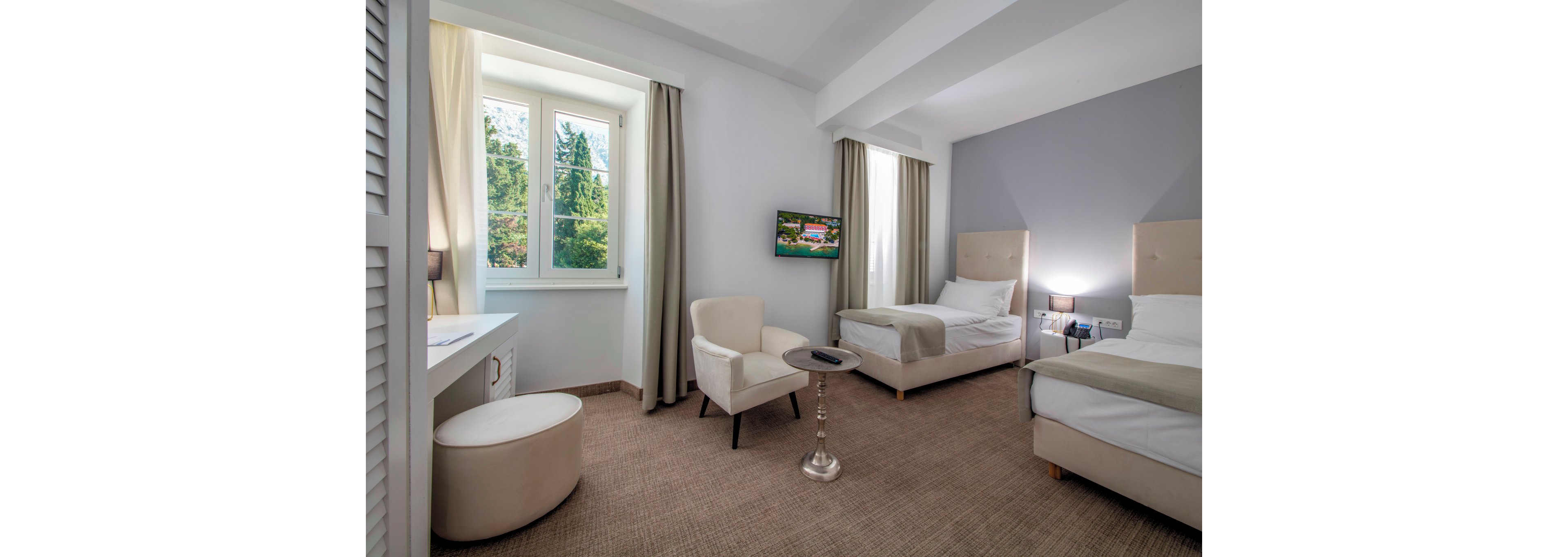 Aminess Bellevue Hotel and Village