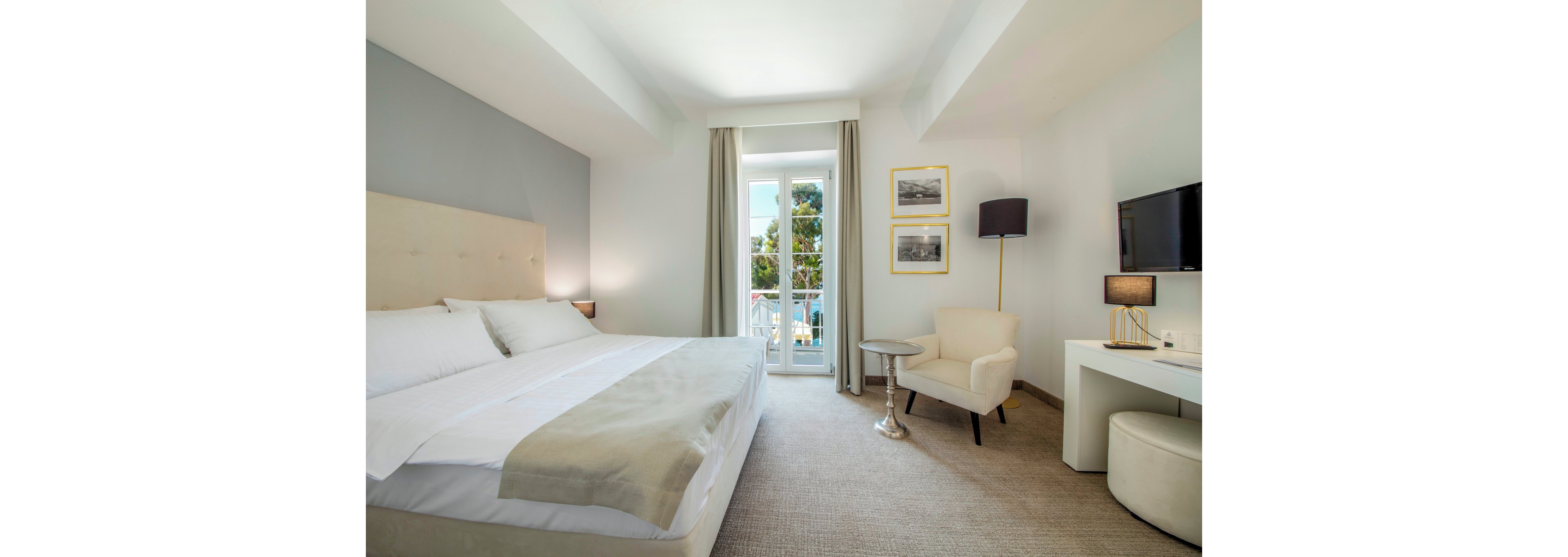 Aminess Bellevue Hotel and Village