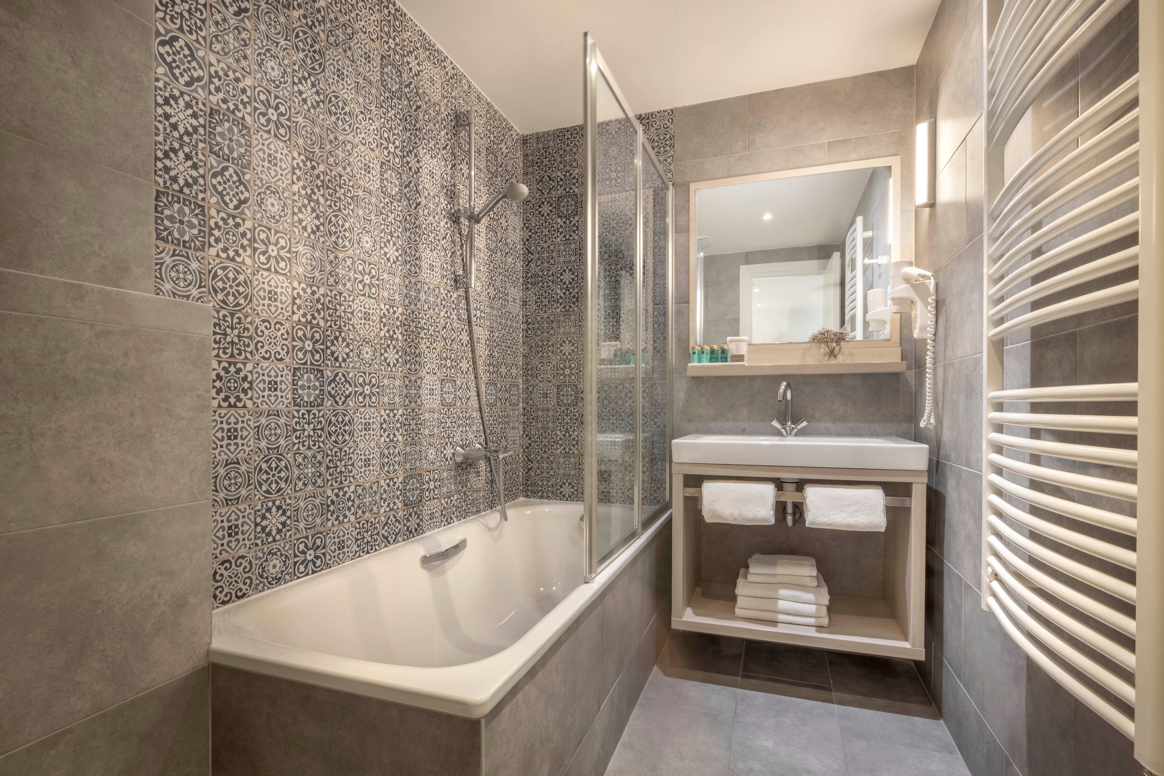 Aminess Bellevue Hotel and Village