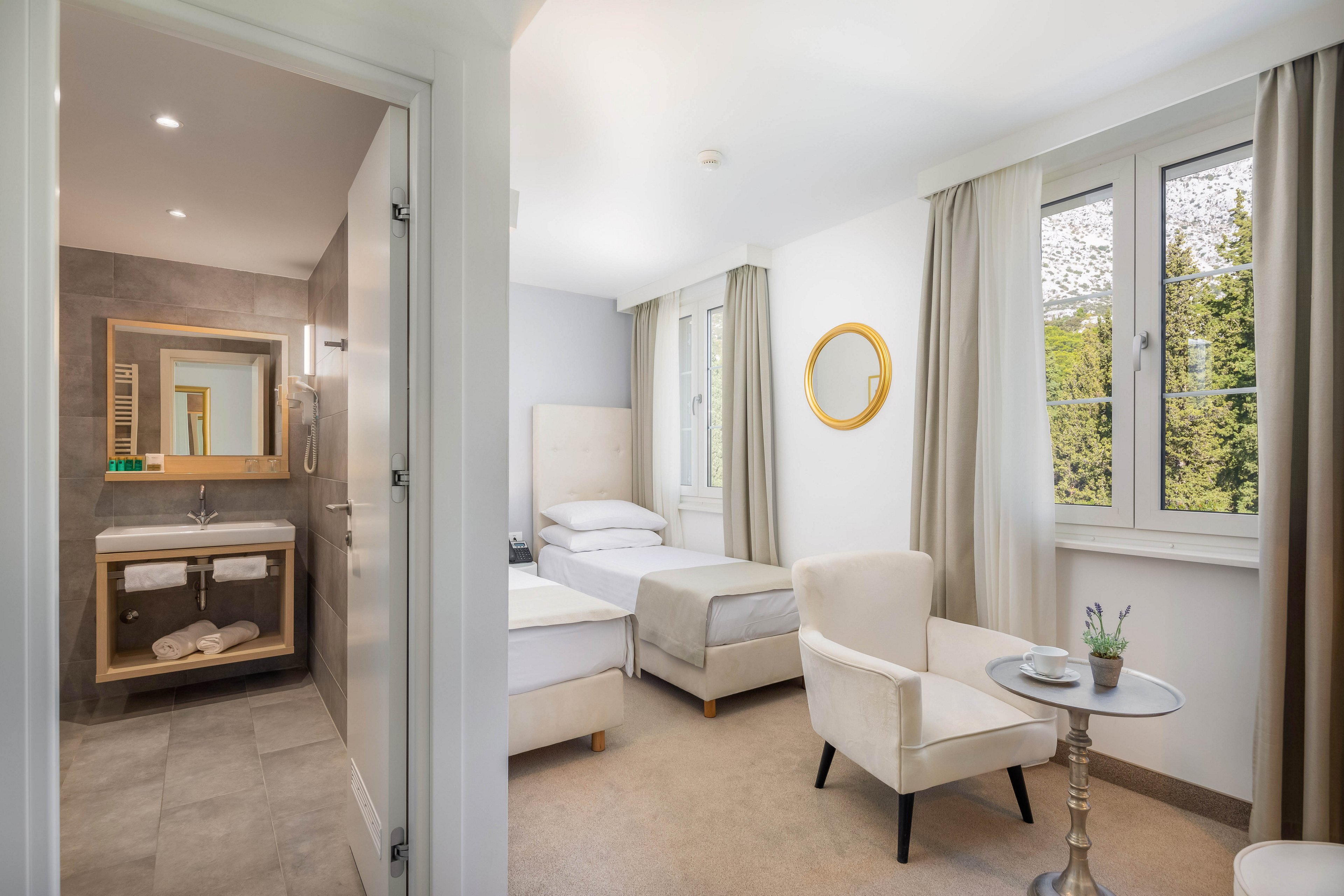 Aminess Bellevue Hotel and Village