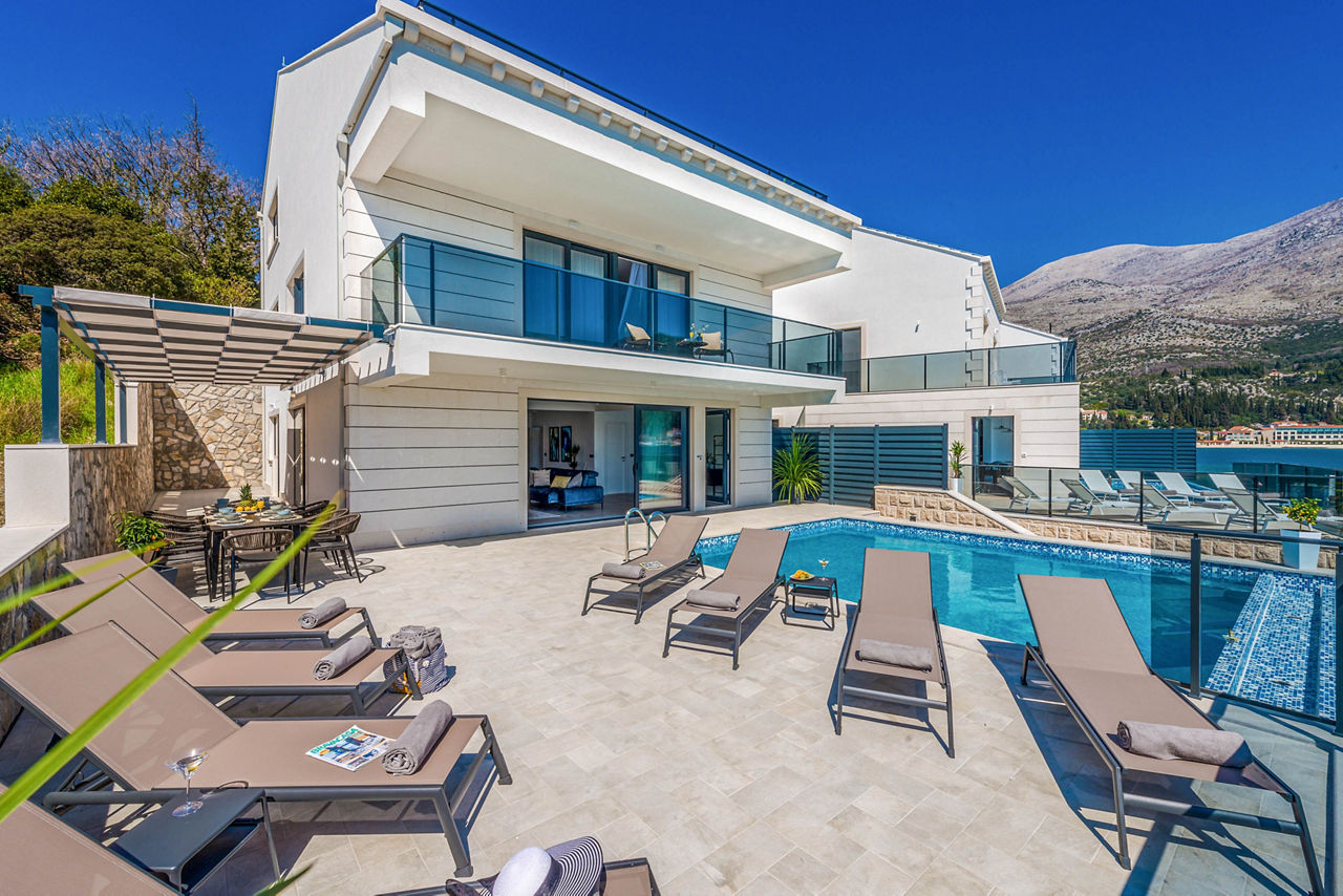 Villa Sea Queen I