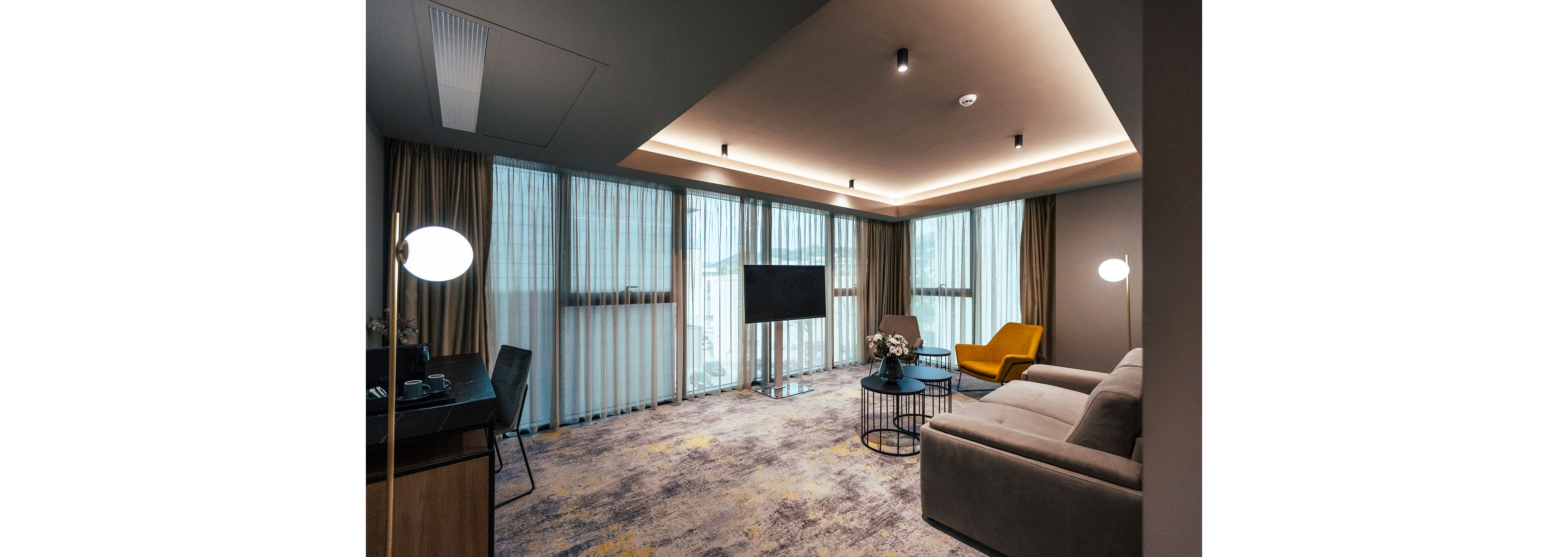 City Hotel Dubrovnik