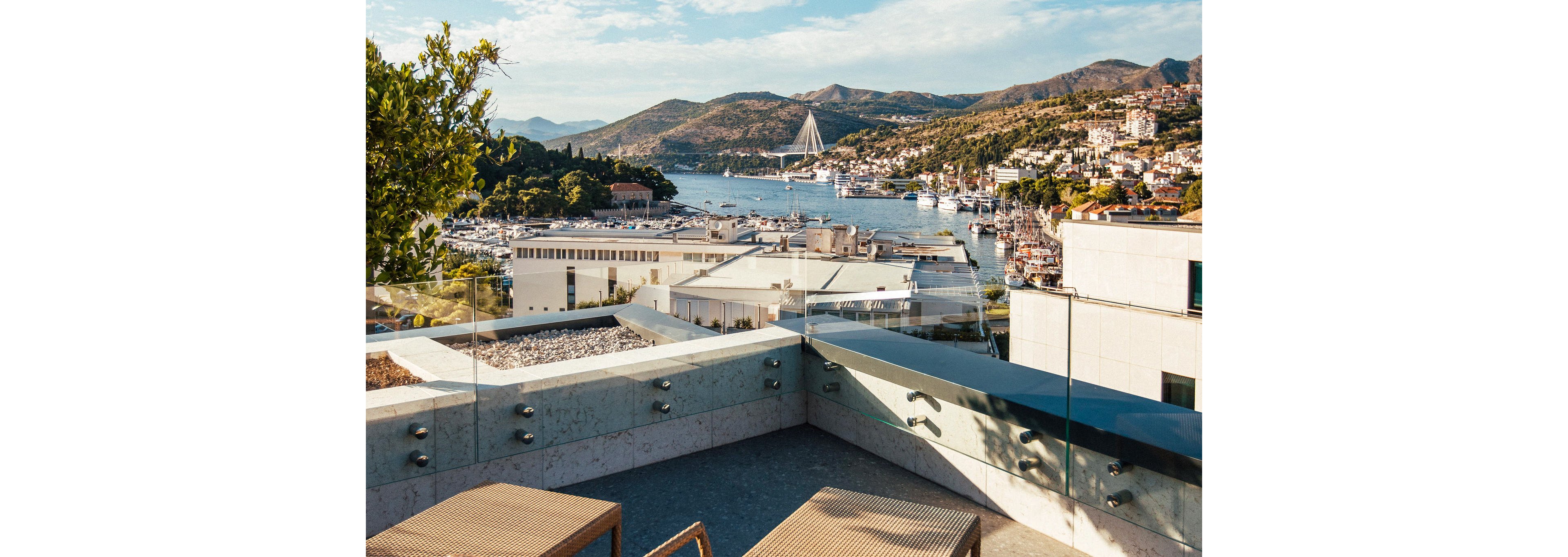 City Hotel Dubrovnik