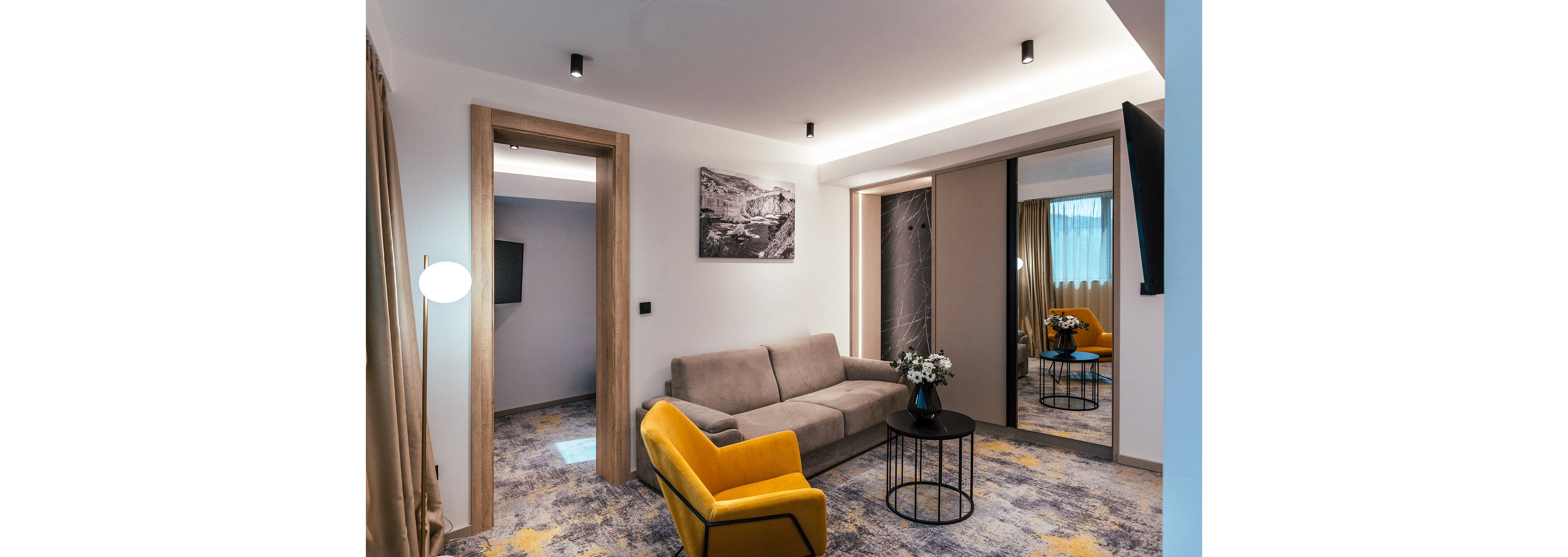 City Hotel Dubrovnik