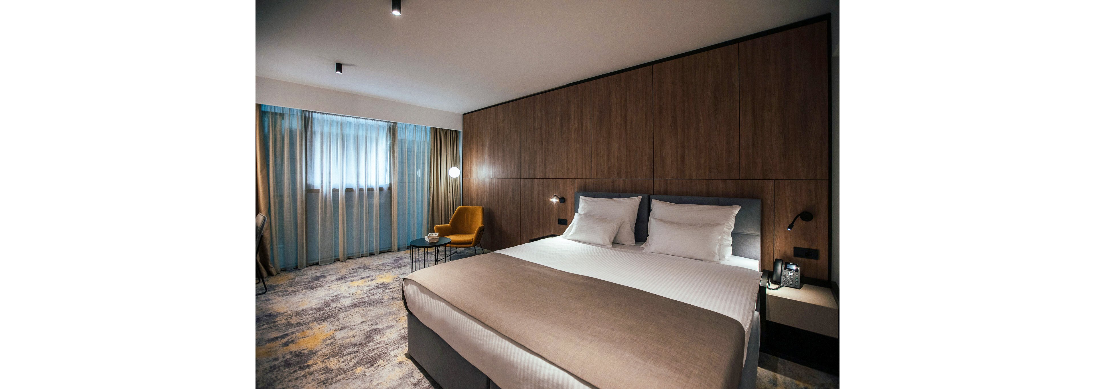 City Hotel Dubrovnik