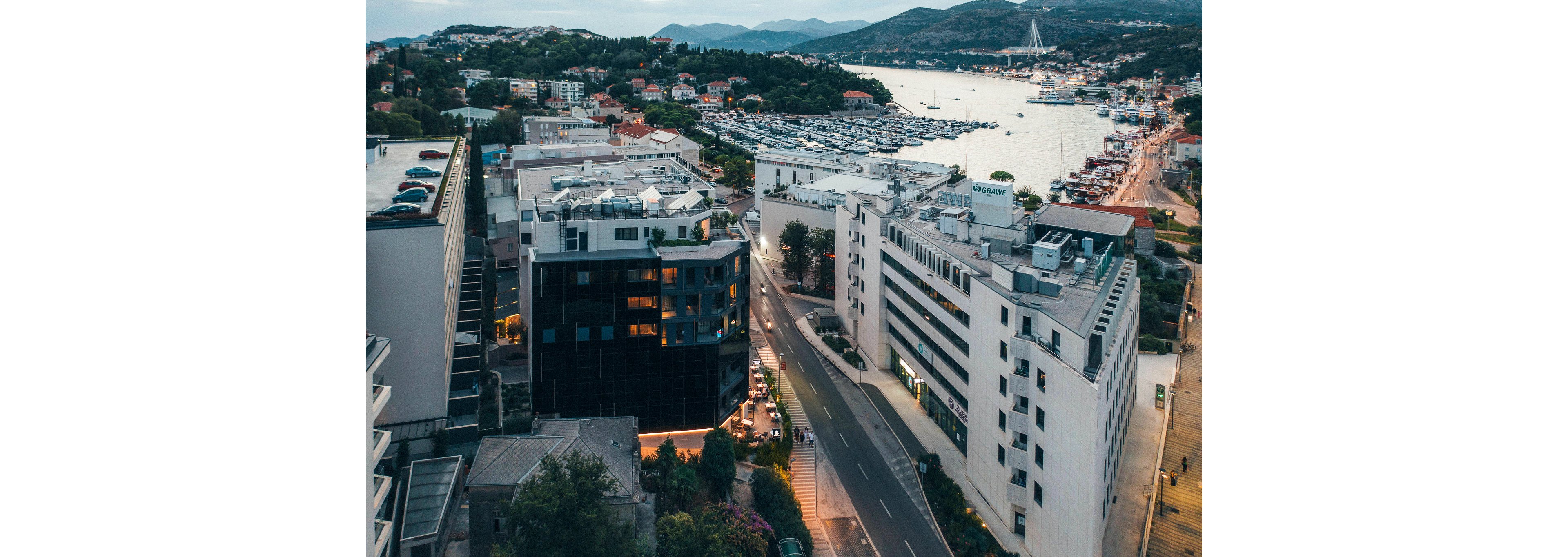 City Hotel Dubrovnik