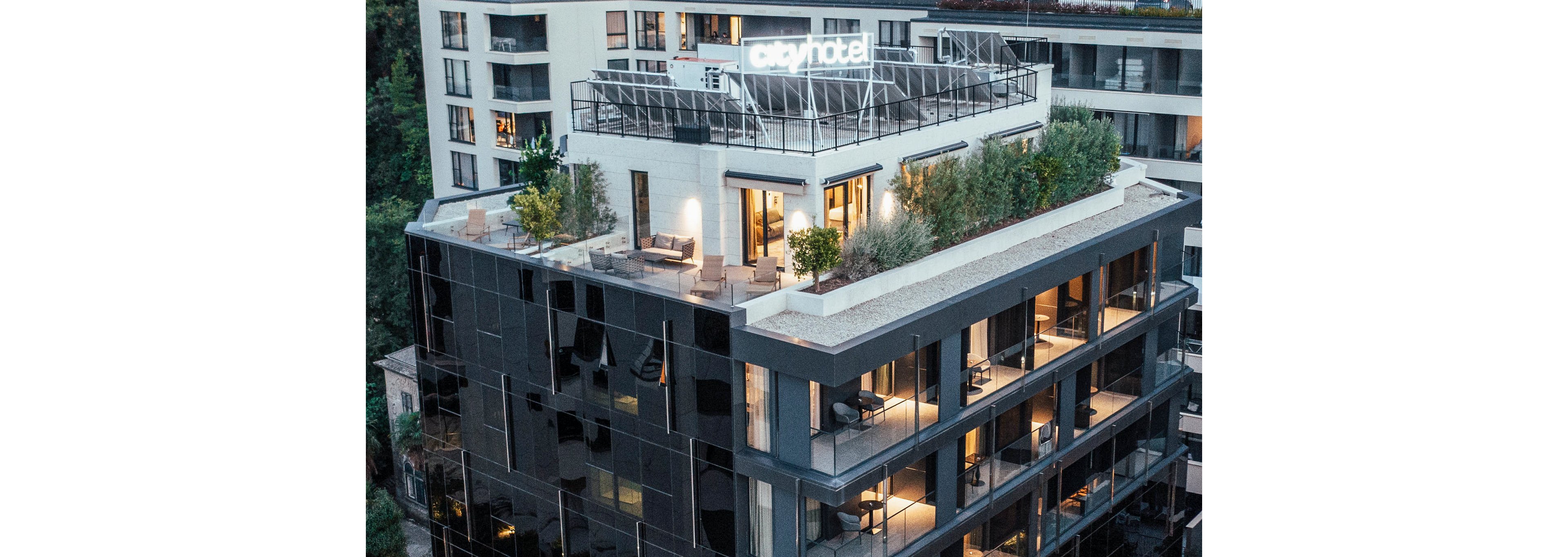 City Hotel Dubrovnik