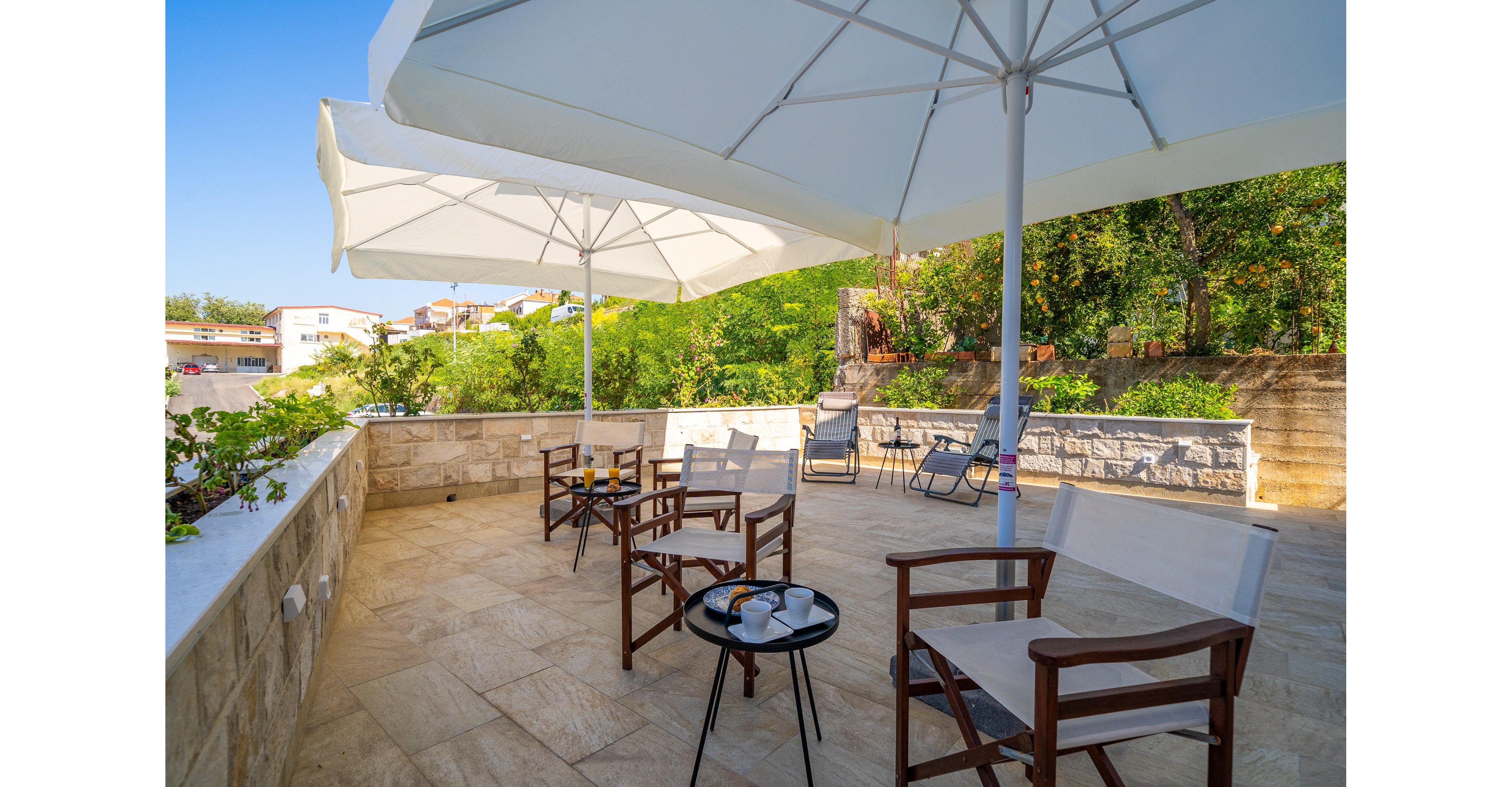 Apartments Villa Aura