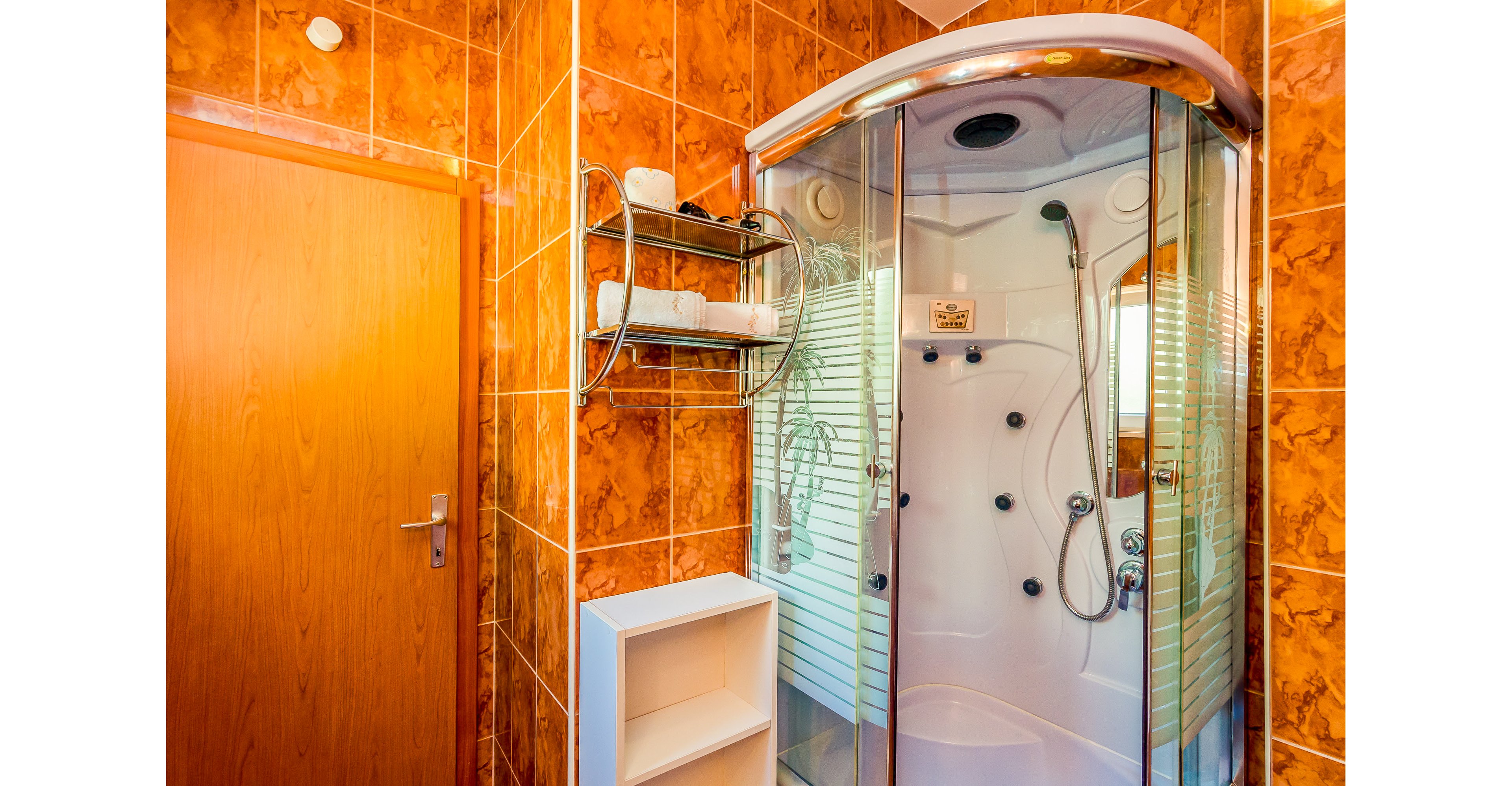 Apartments Villa Aura