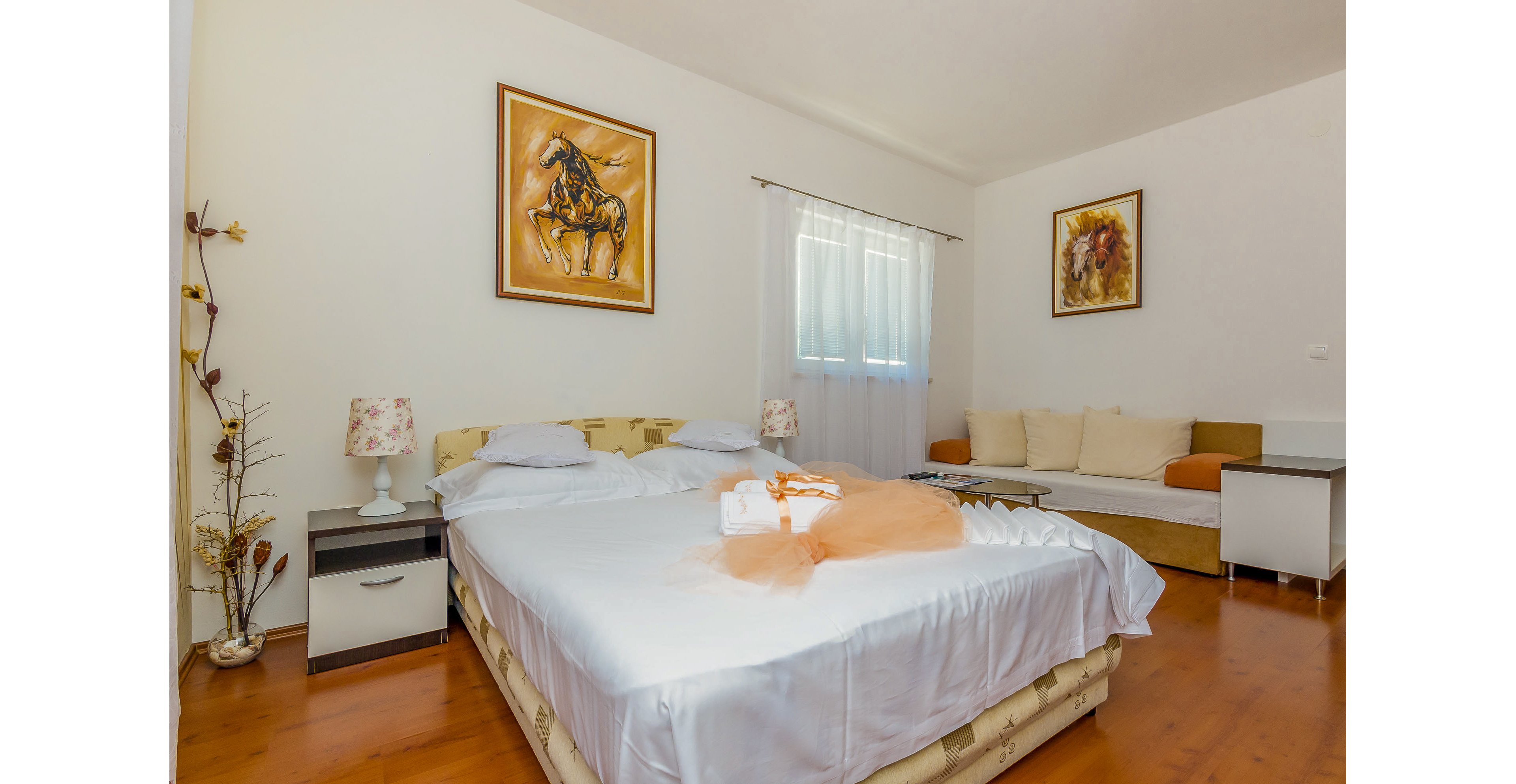 Apartments Villa Aura