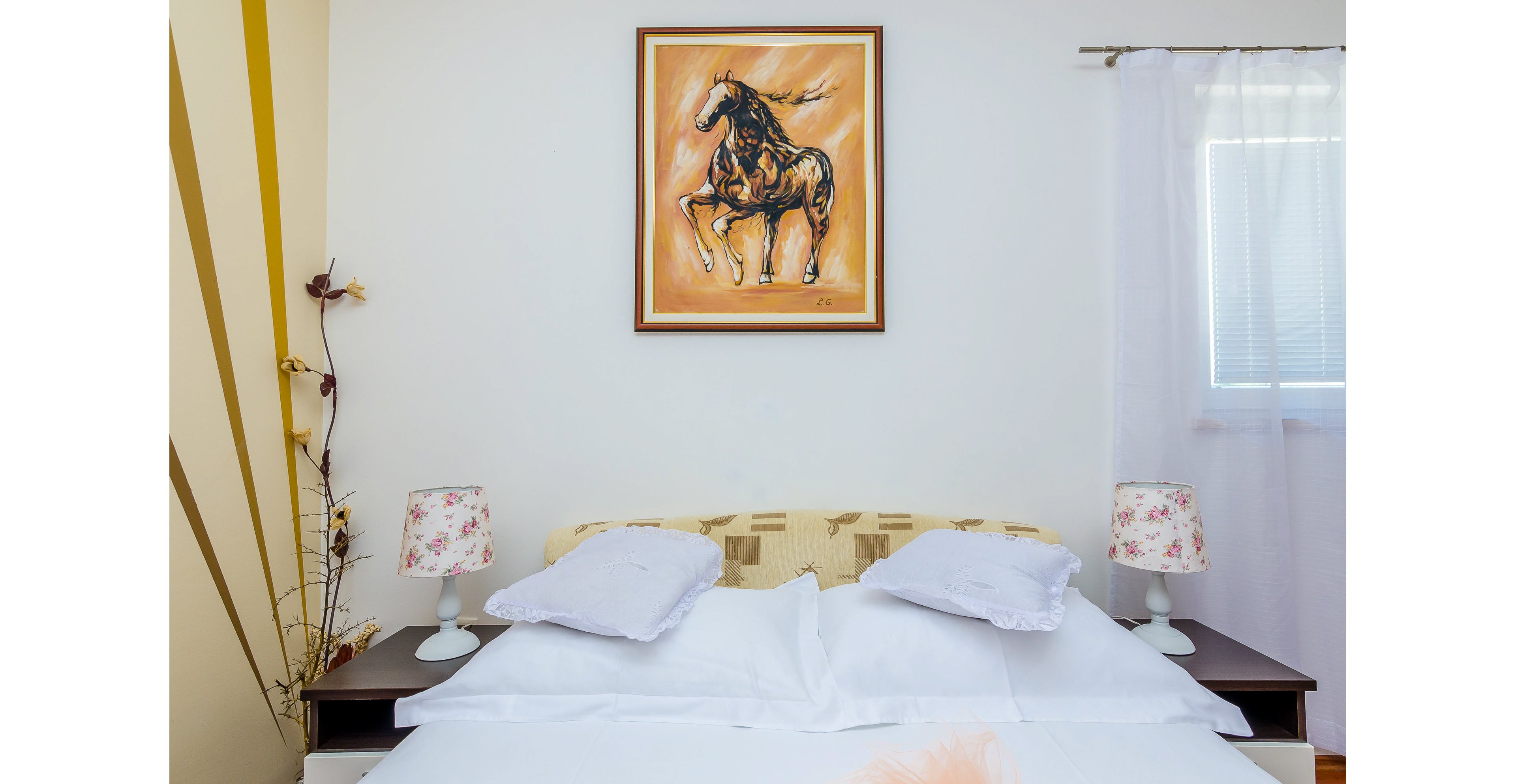 Apartments Villa Aura