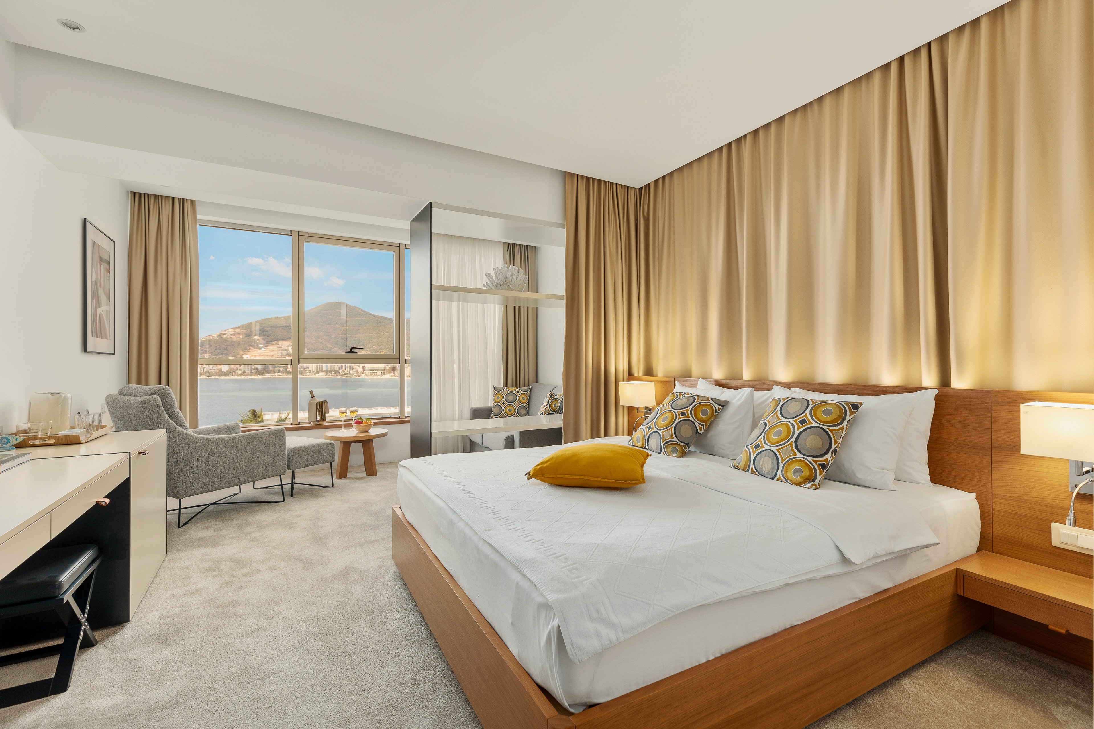 Harmonia Hotel by Dukley