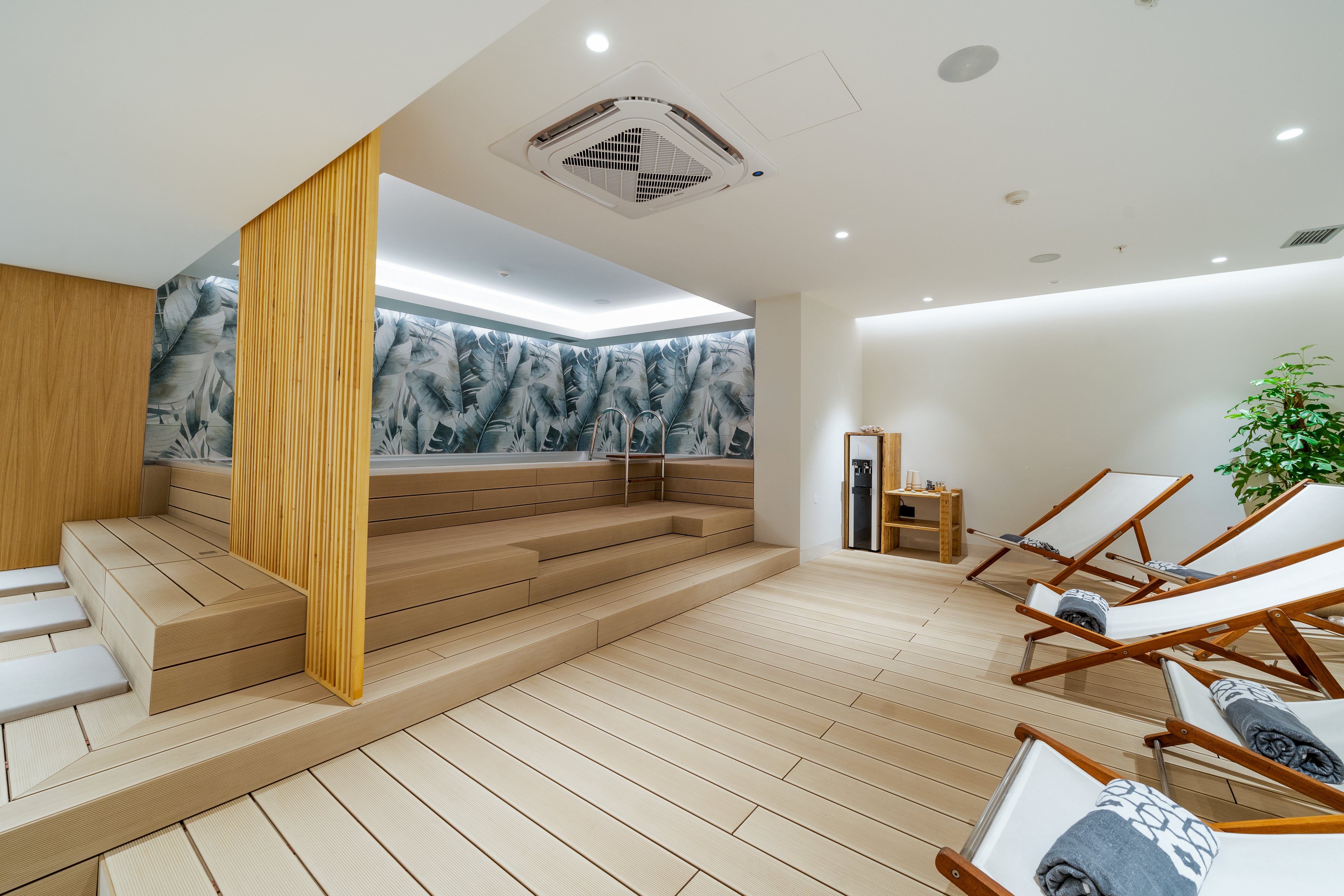 Harmonia Hotel by Dukley