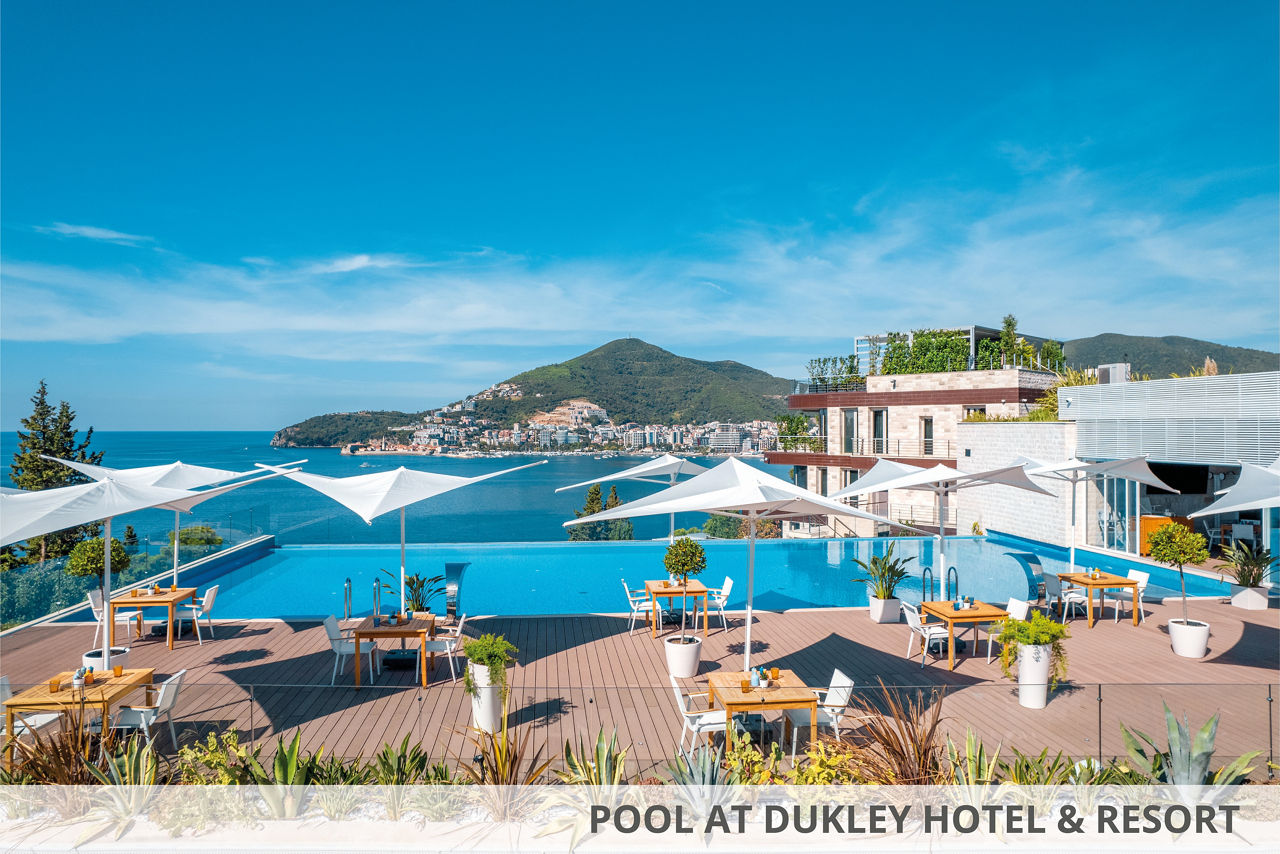 Harmonia Hotel by Dukley