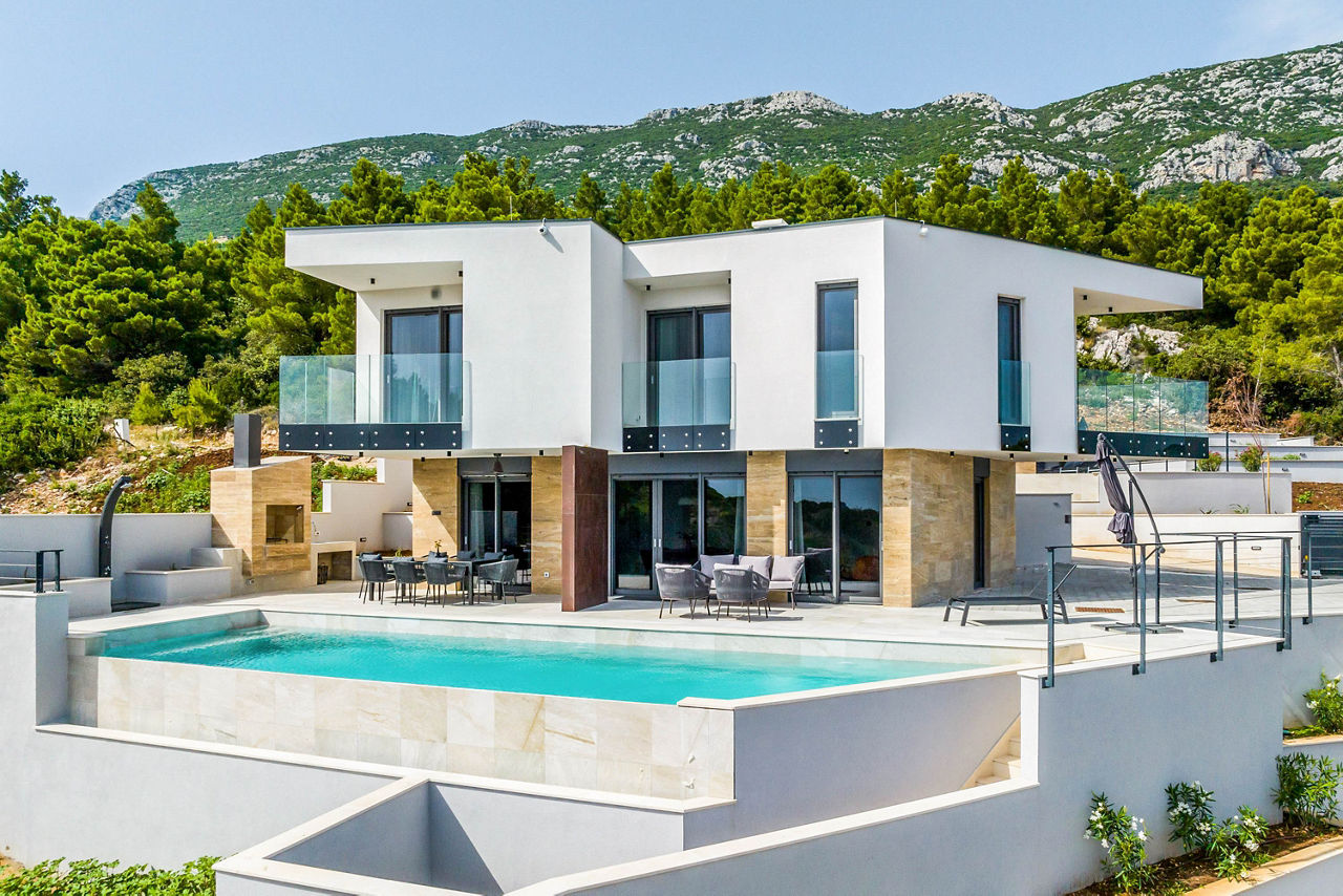 Villa Seacrest Bay I