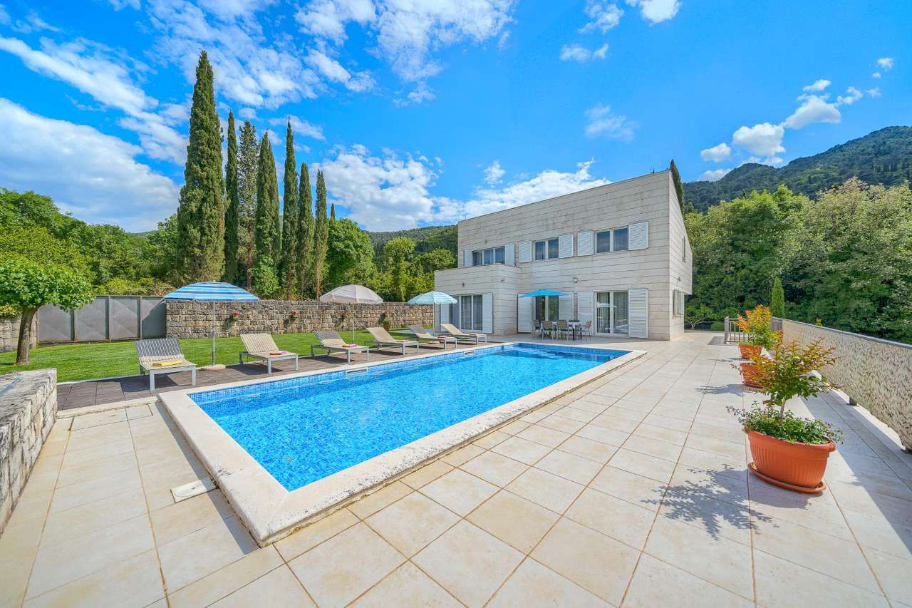Villa Bacev Dubrovnik - Vintage