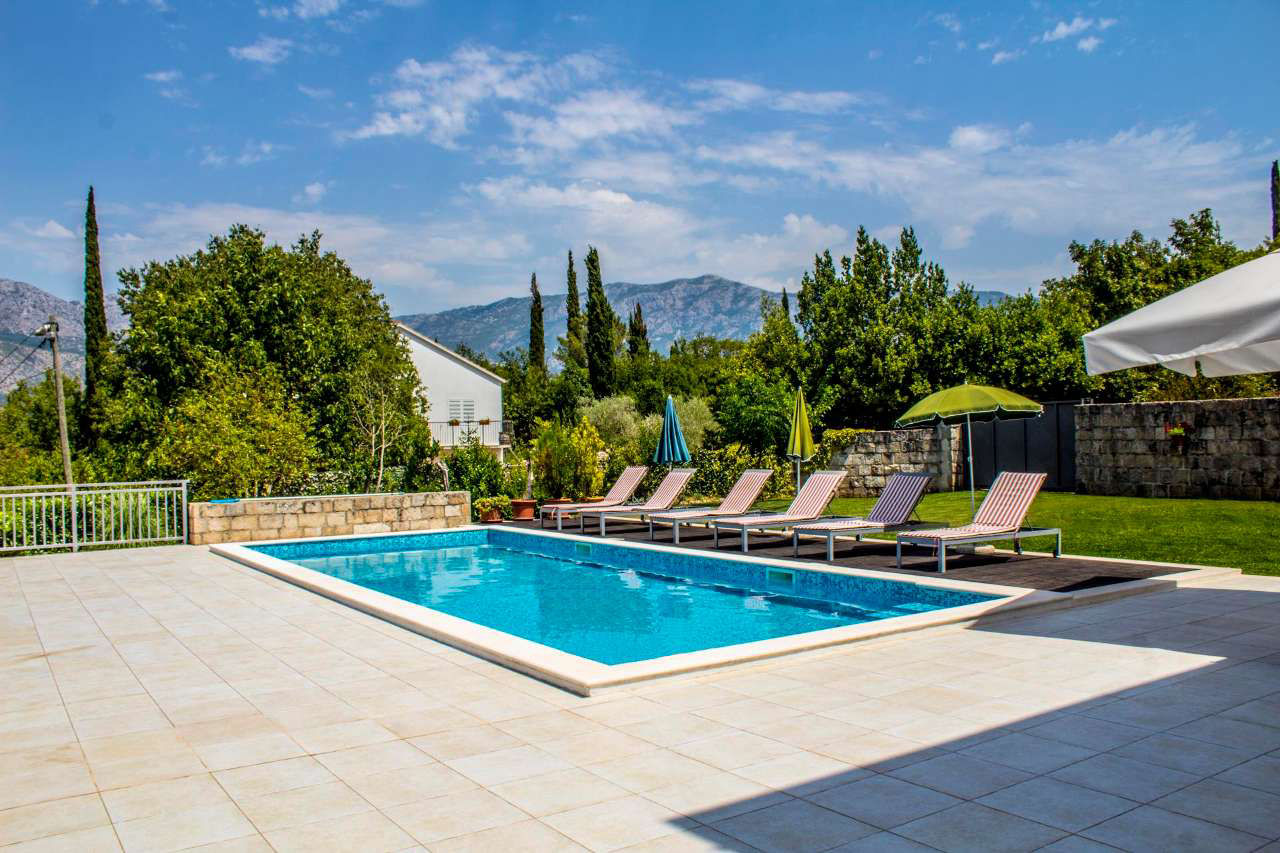 Villa Bacev Dubrovnik - Vintage