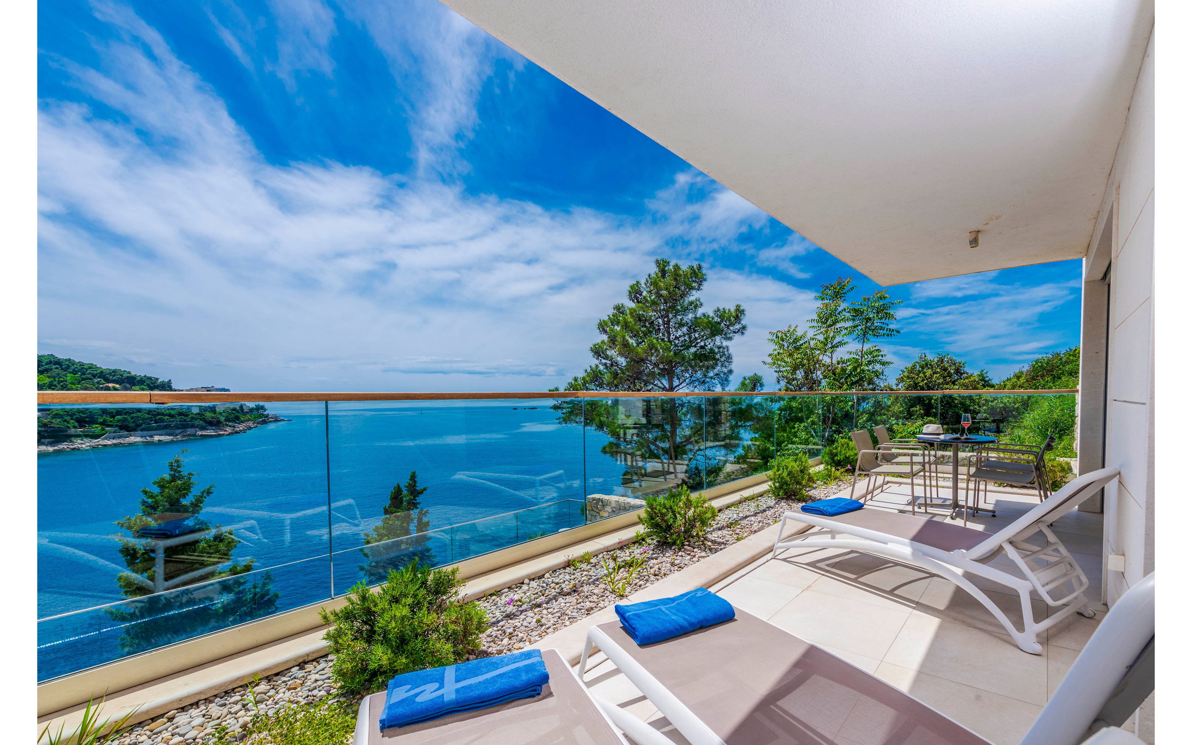 Villa Malo More