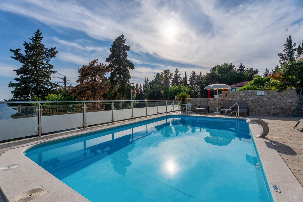 Villa Carmen Mlini
