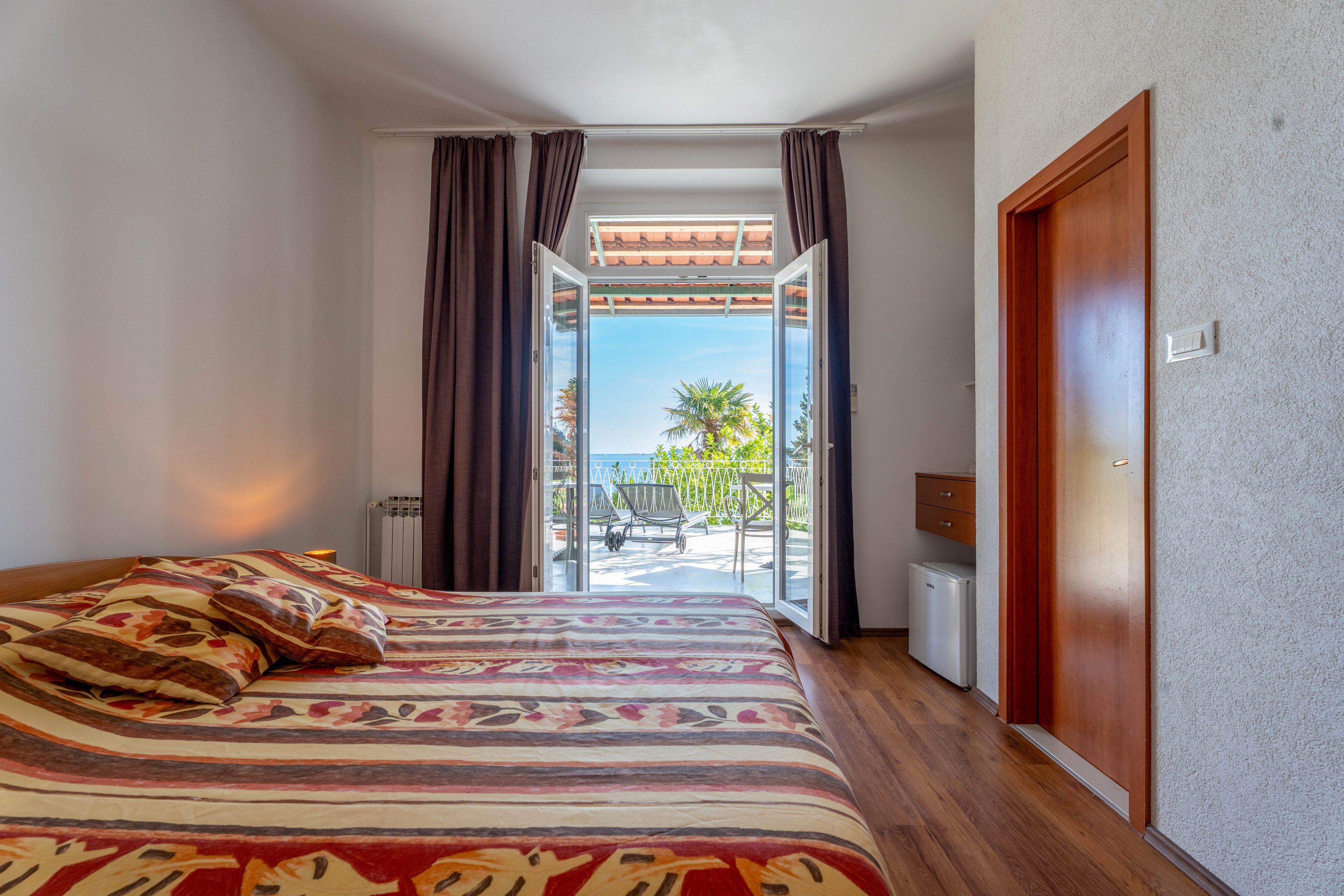 Villa Carmen Mlini