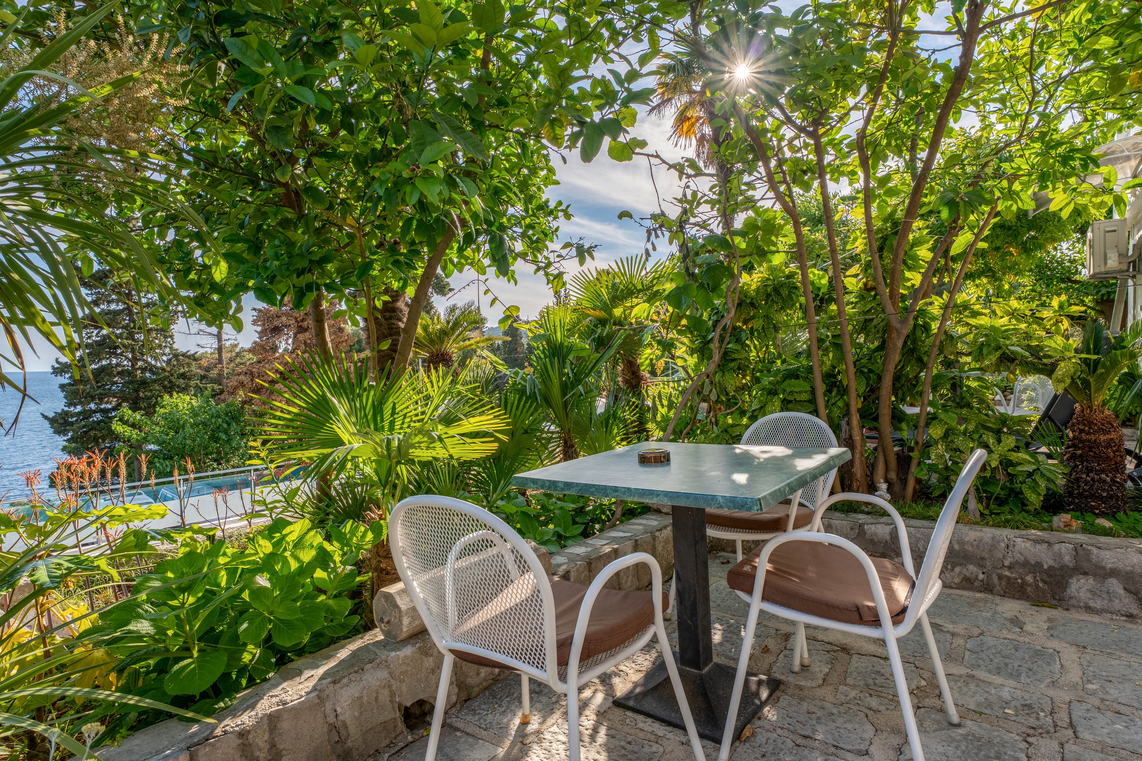 Villa Carmen Mlini