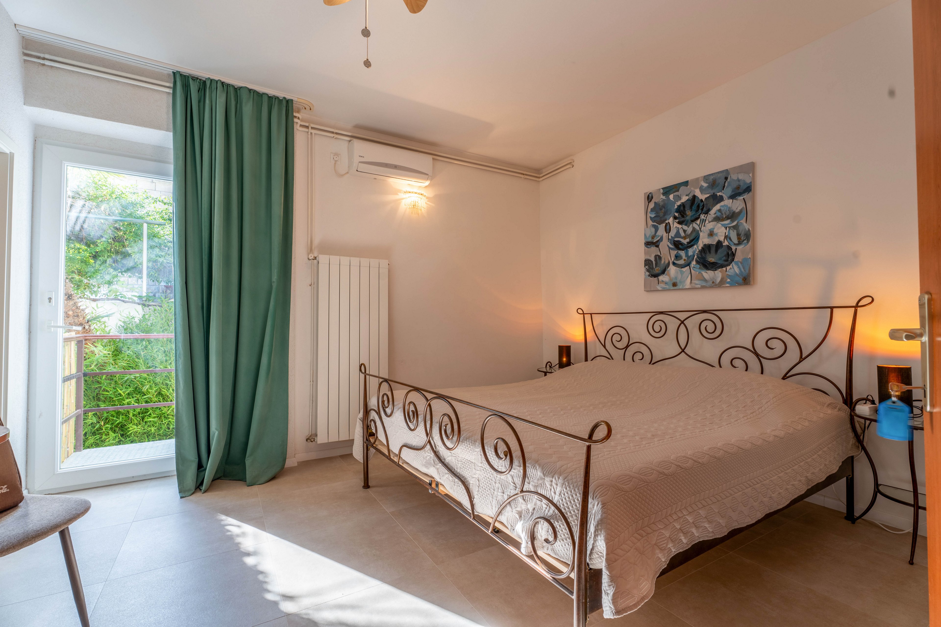 Villa Carmen Mlini
