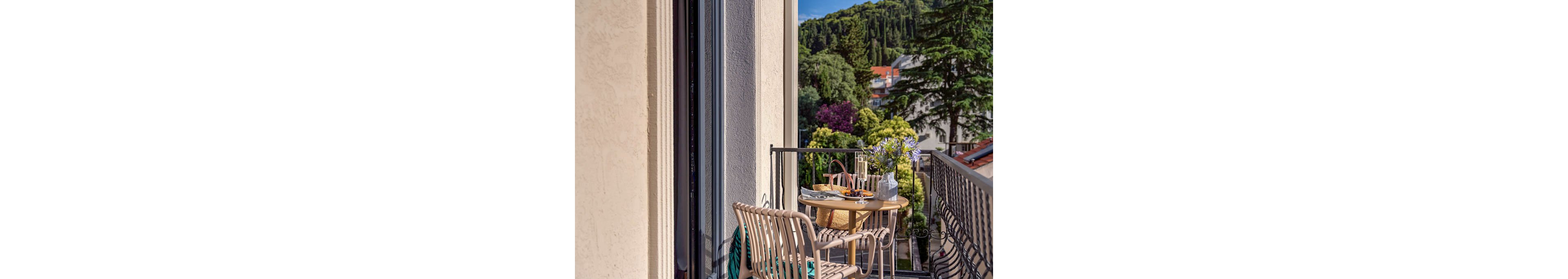 Hotel Aquarius Dubrovnik