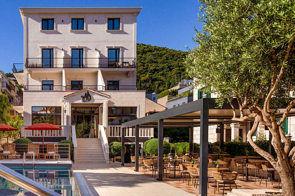 Hotel Aquarius Dubrovnik