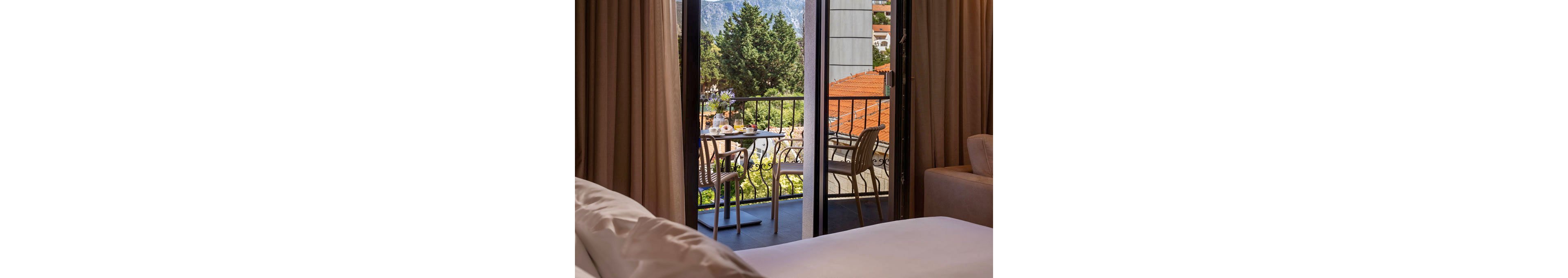 Hotel Aquarius Dubrovnik