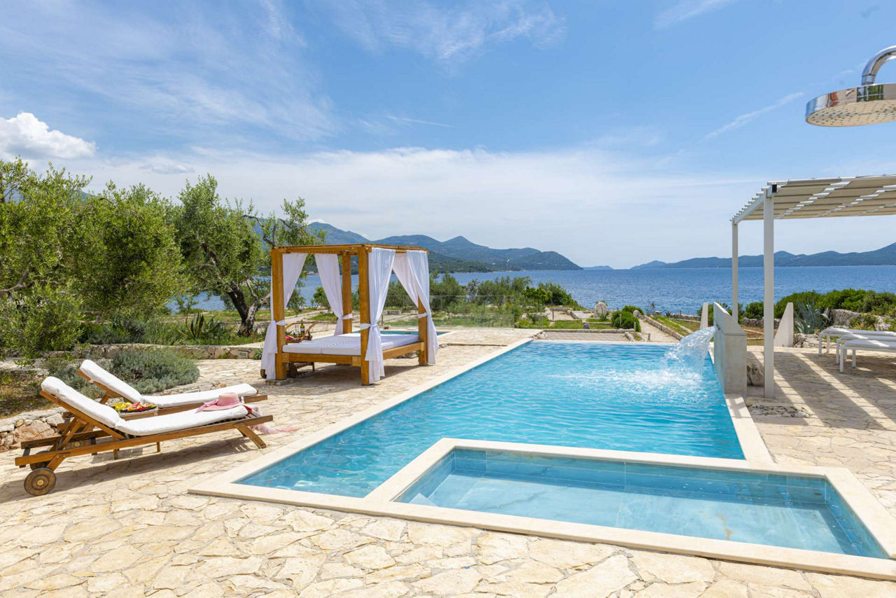 Villa Mora - SPL Villas