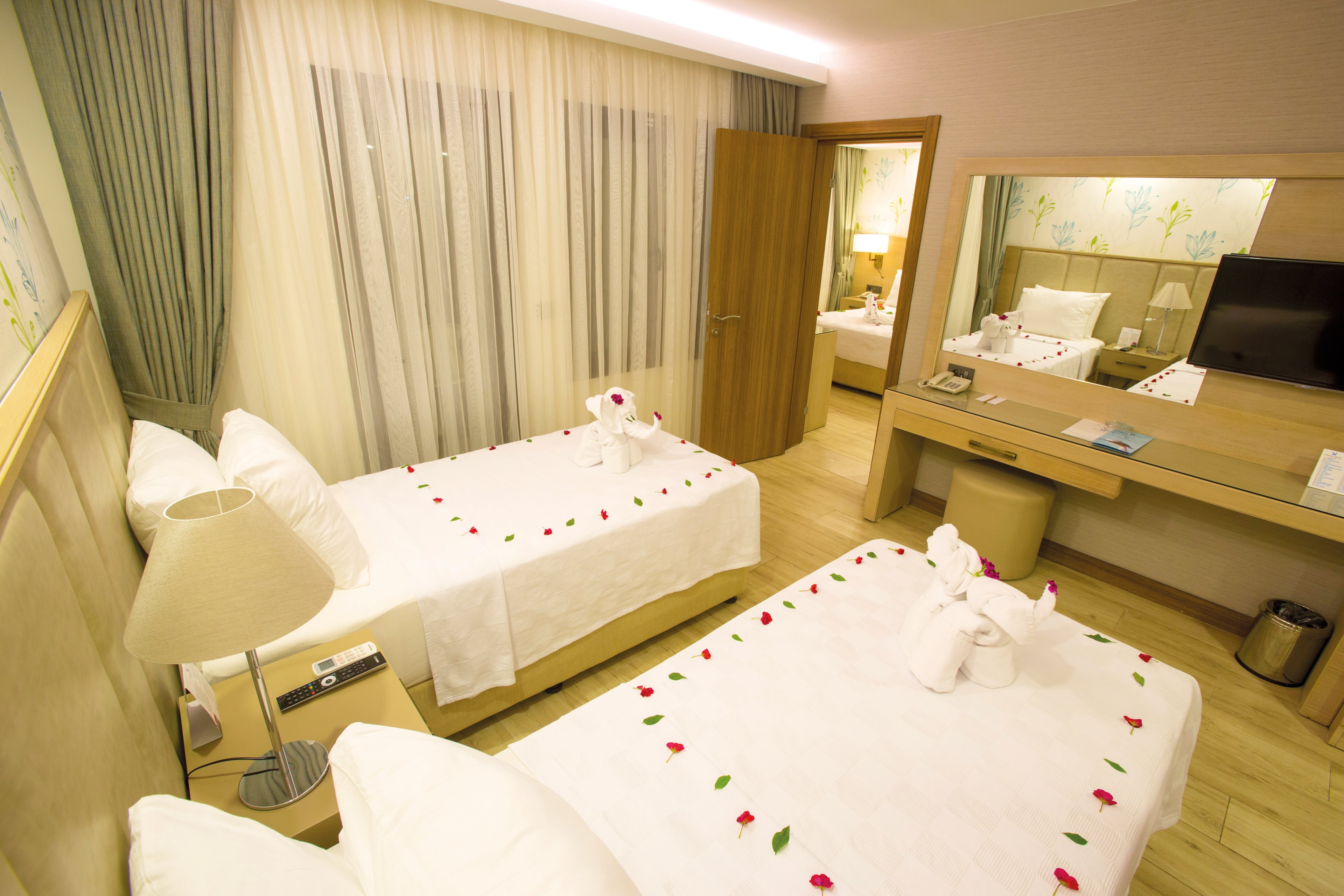 Sundia by Liberty Oludeniz