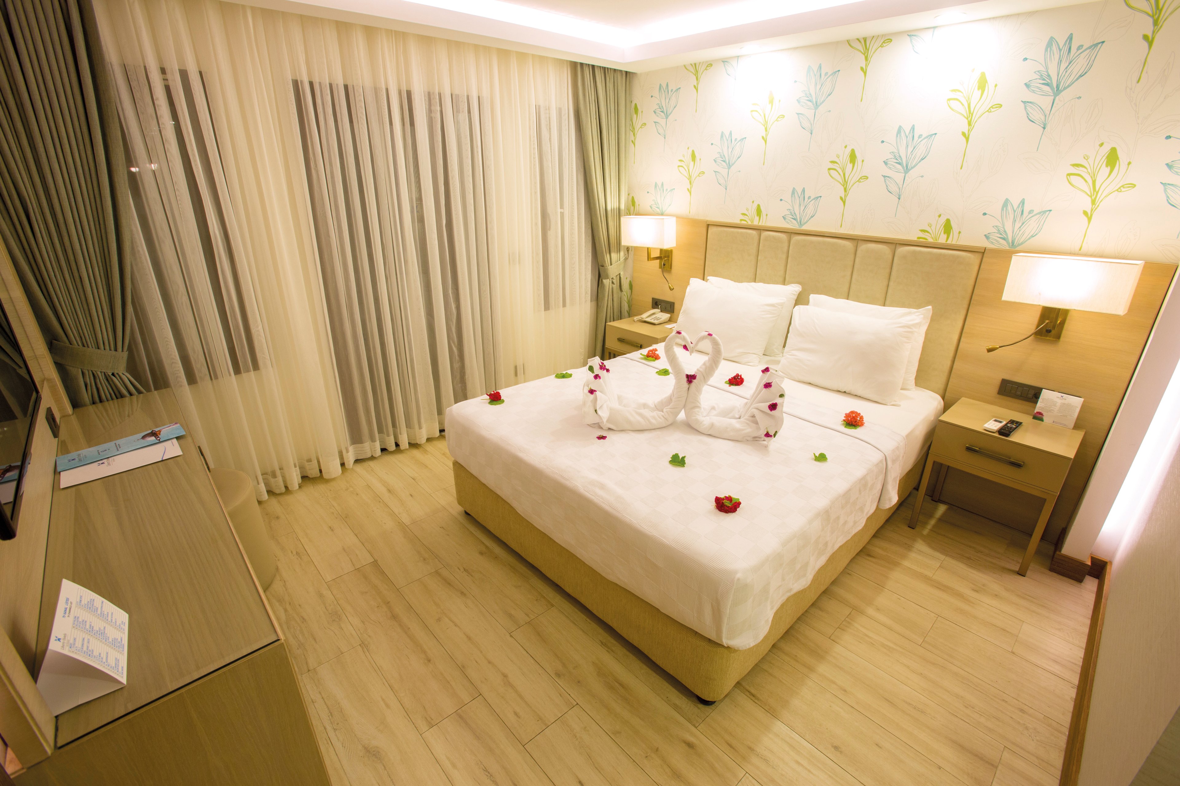 Sundia by Liberty Oludeniz