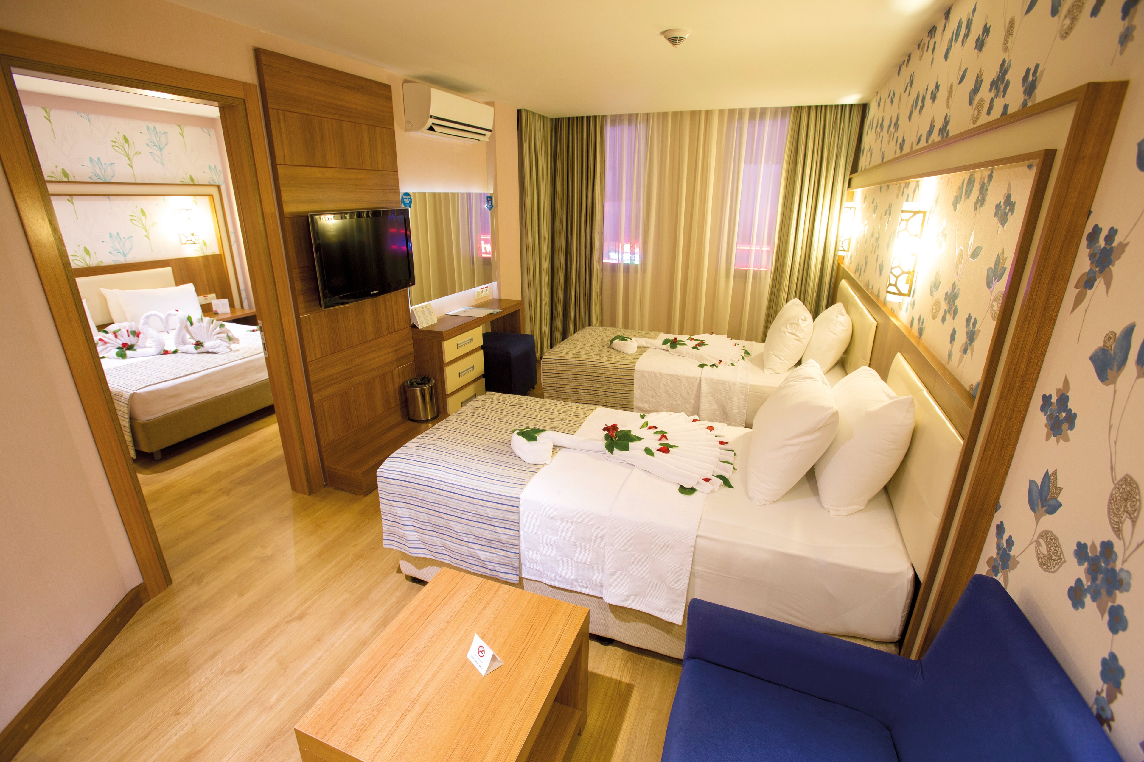 Sundia by Liberty Oludeniz