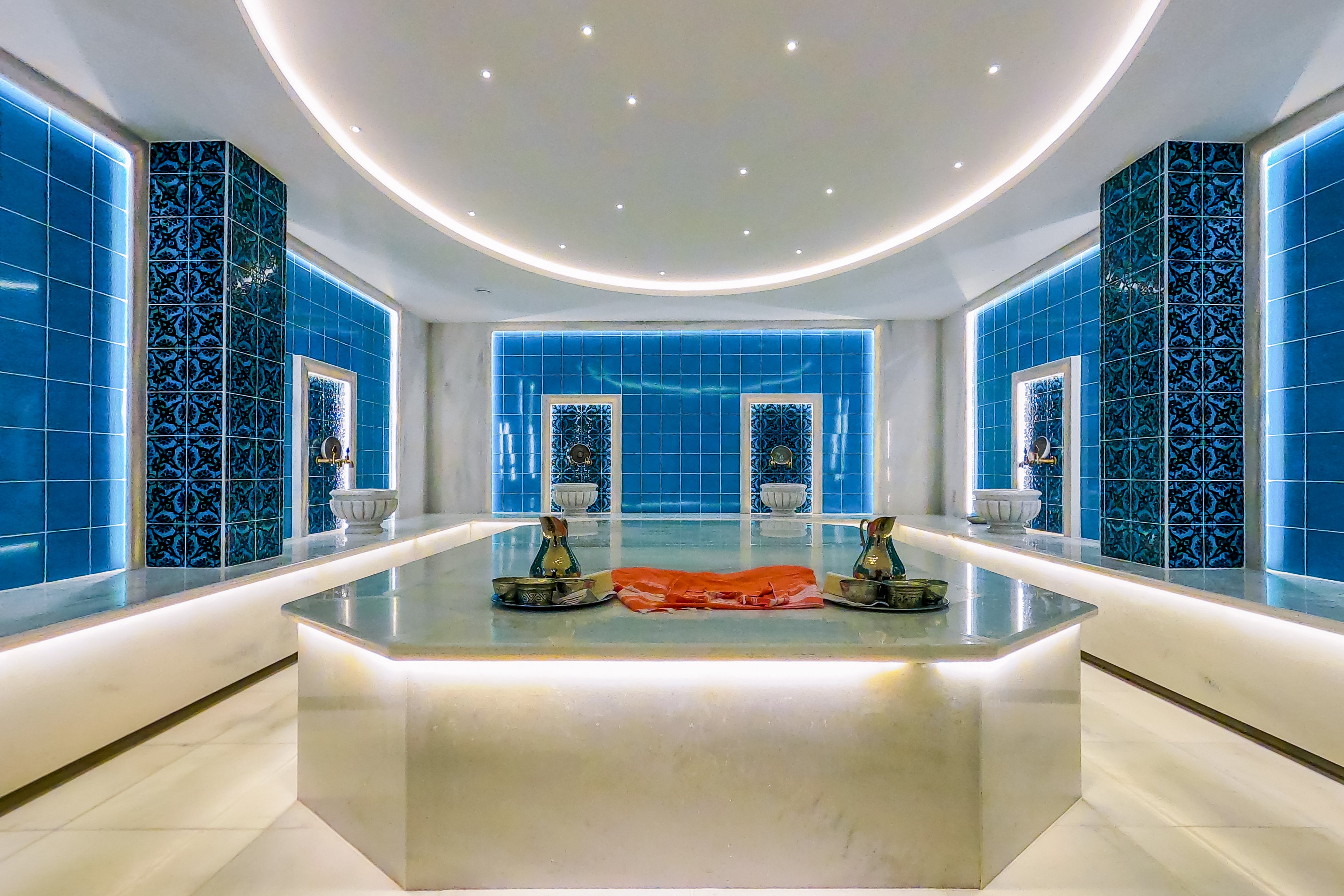 Sundia by Liberty Oludeniz