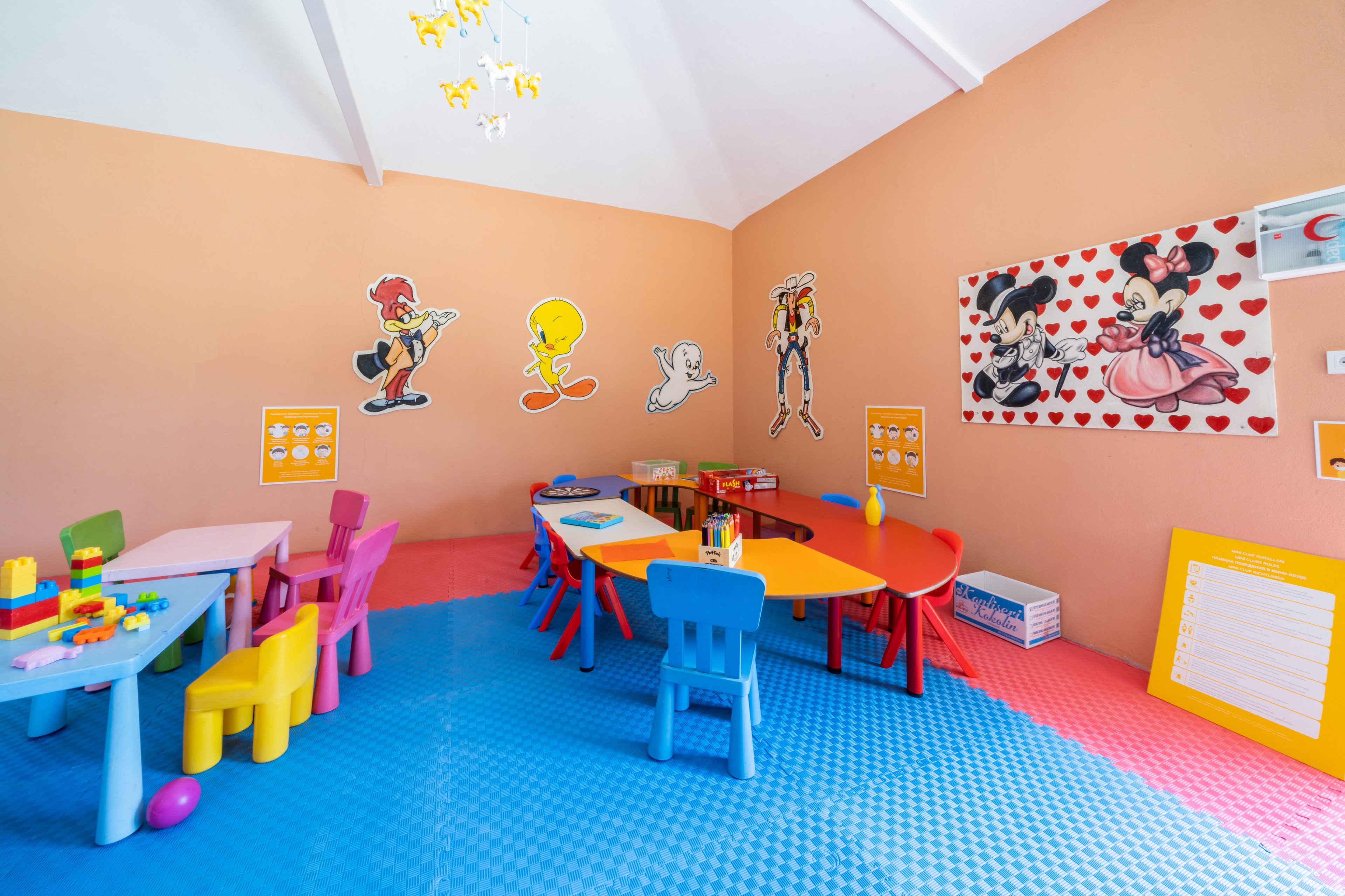 Sundia by Liberty Oludeniz