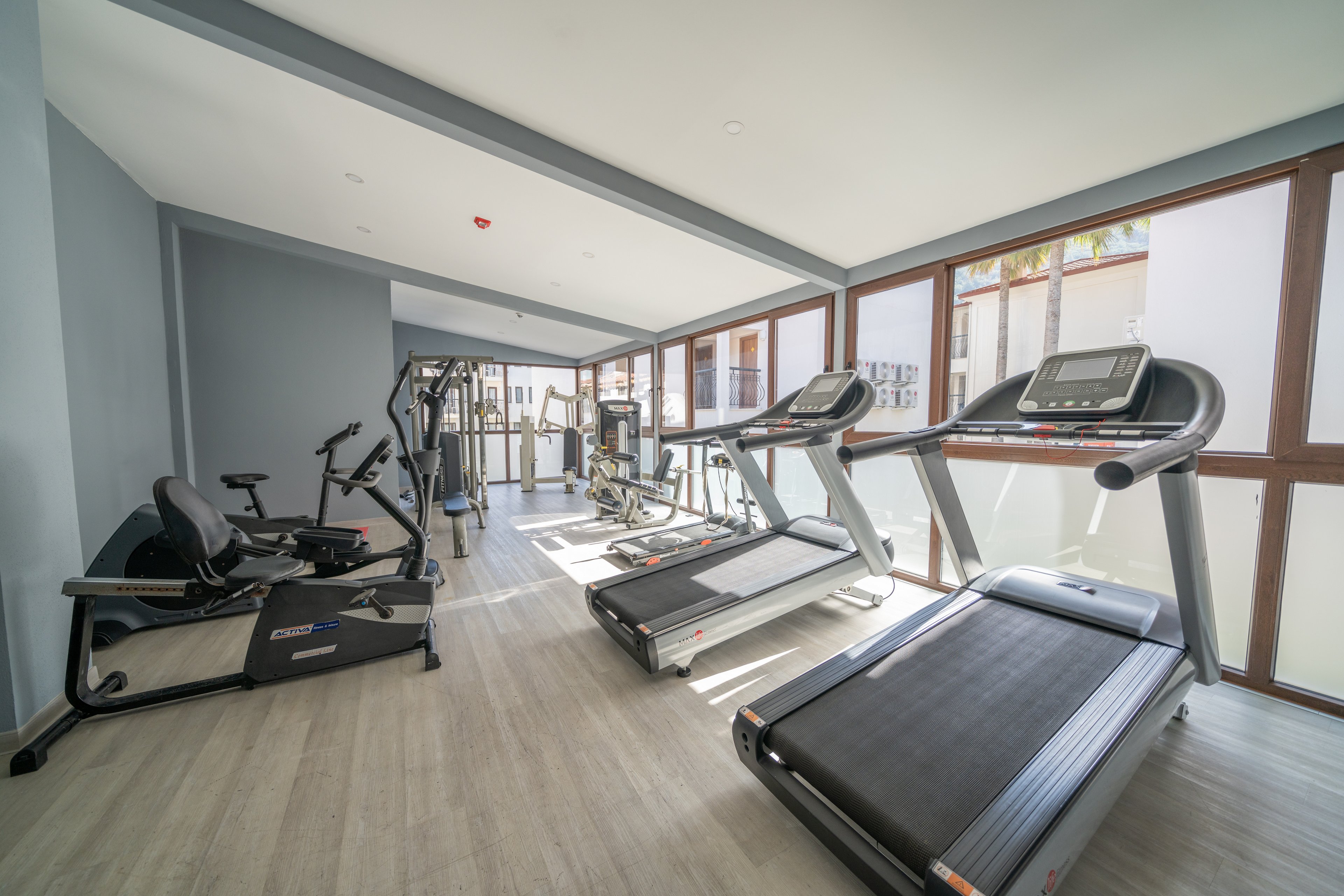 Sundia by Liberty Oludeniz